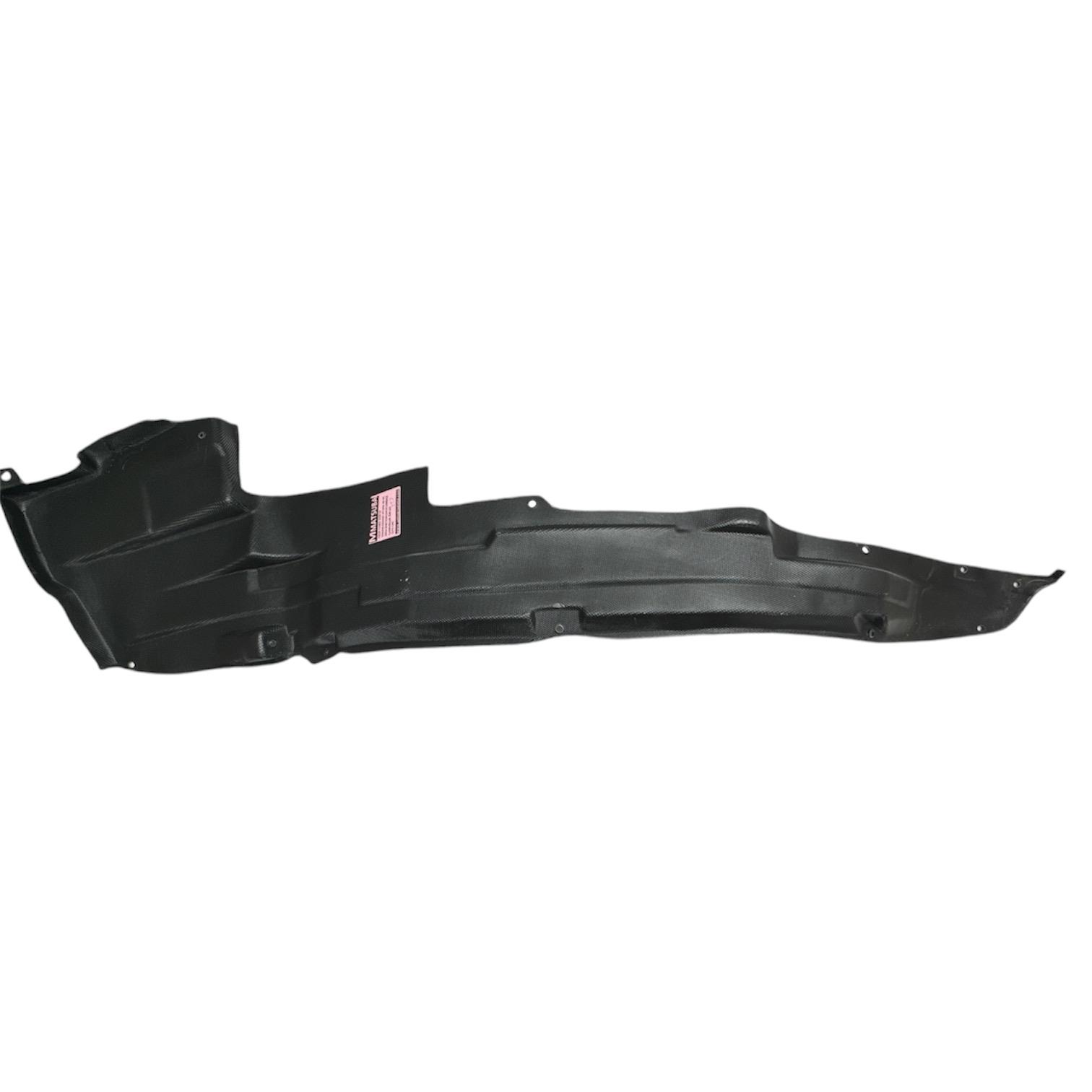 Suzukı Davlumbaz Çamurluk Grand Vitara 99-05 Ön Sol PLASTİK AKSAM