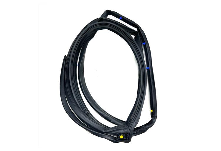 Honda Fitil Kapı Cıvıc 06-11 Arka Sağ (Kapıya Gelen) KAPORTA