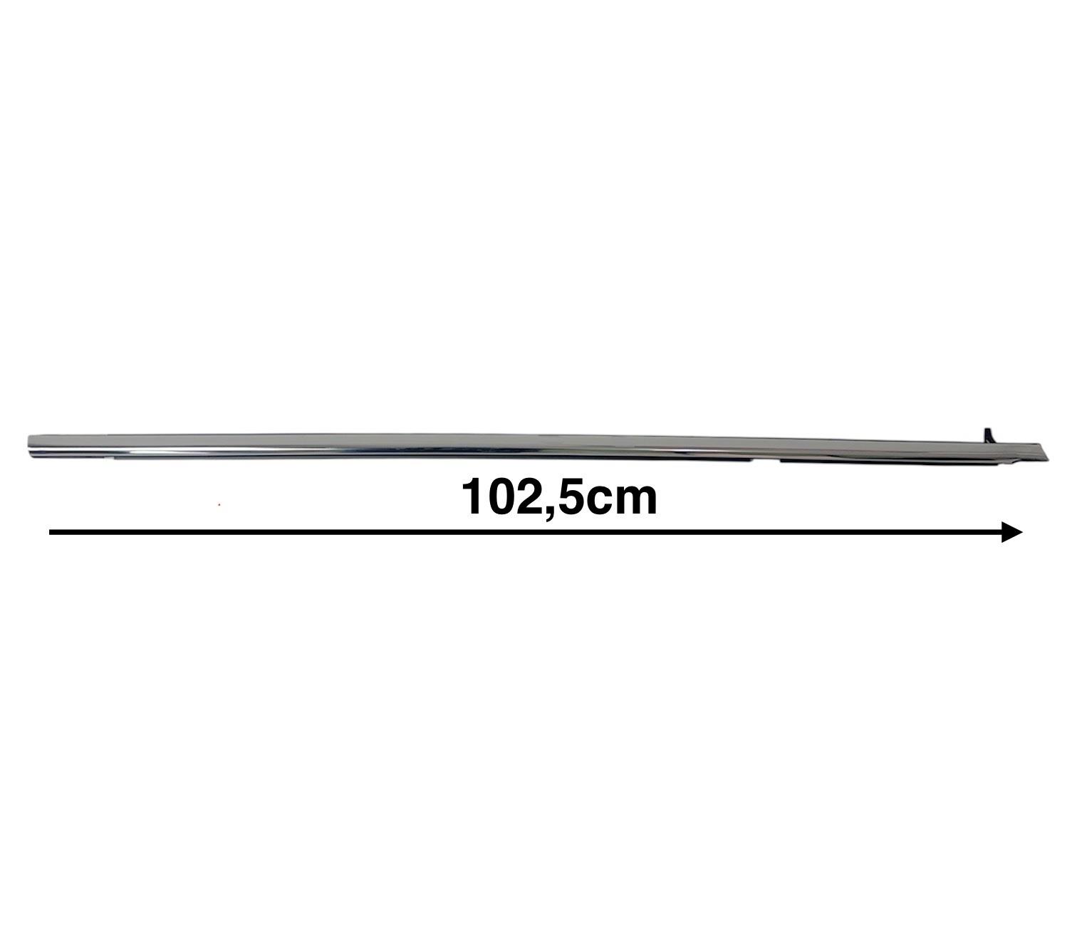 Honda Çıta Cam Sıyırıcı Fitil Accord 03-05 Dış Arka Sağ