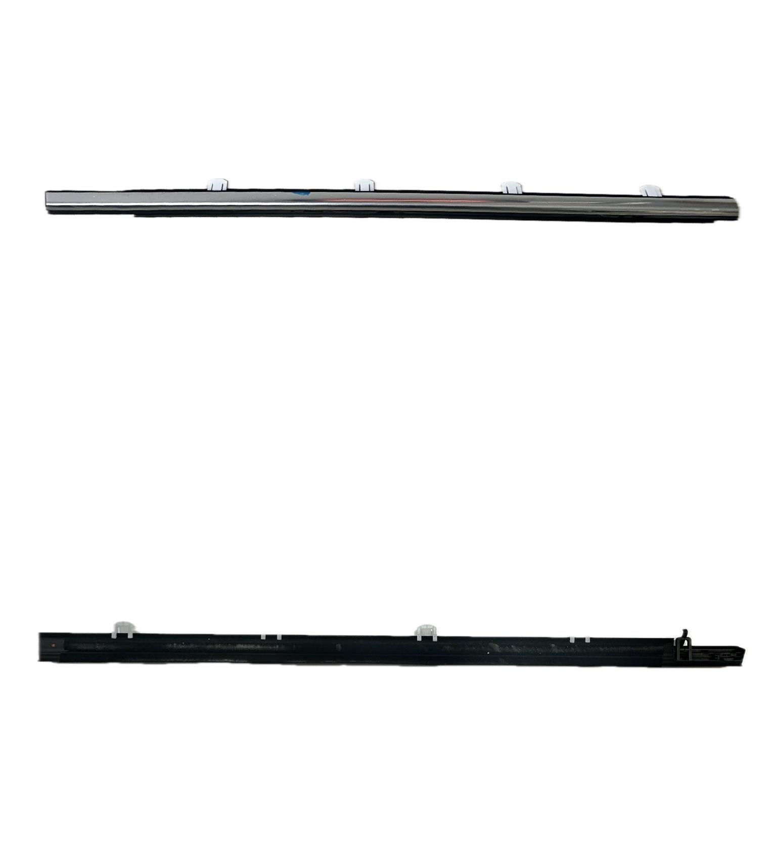 Honda Çıta Cam Sıyırıcı Fitil Accord 08-12 Dış Arka Sağ (Nikelaj) KAPORTA