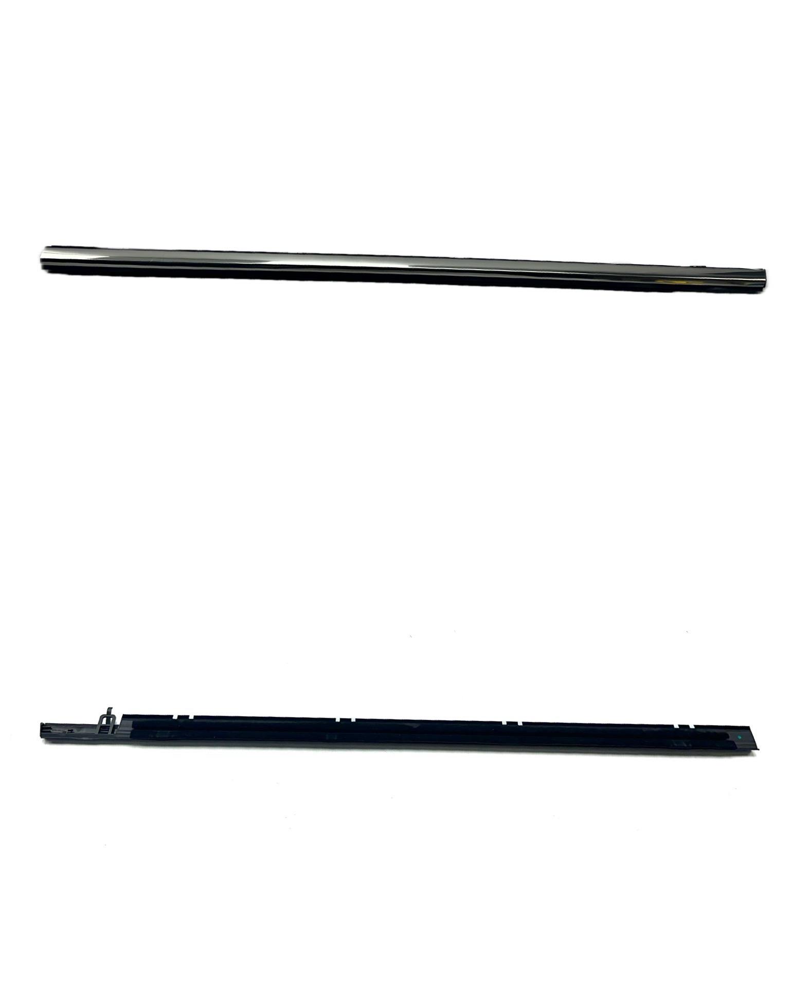Honda Çıta Cam Sıyırıcı Fitil Accord 08-12 Dış Arka Sol (Nikelaj) KAPORTA