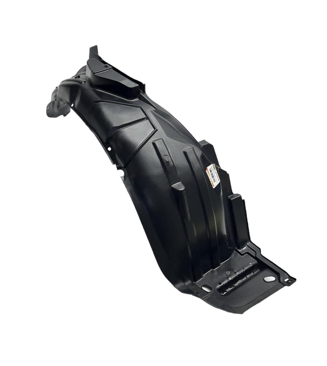 Honda Davlumbaz Çamurluk Cıty 05-08 Ön Sağ PLASTİK AKSAM