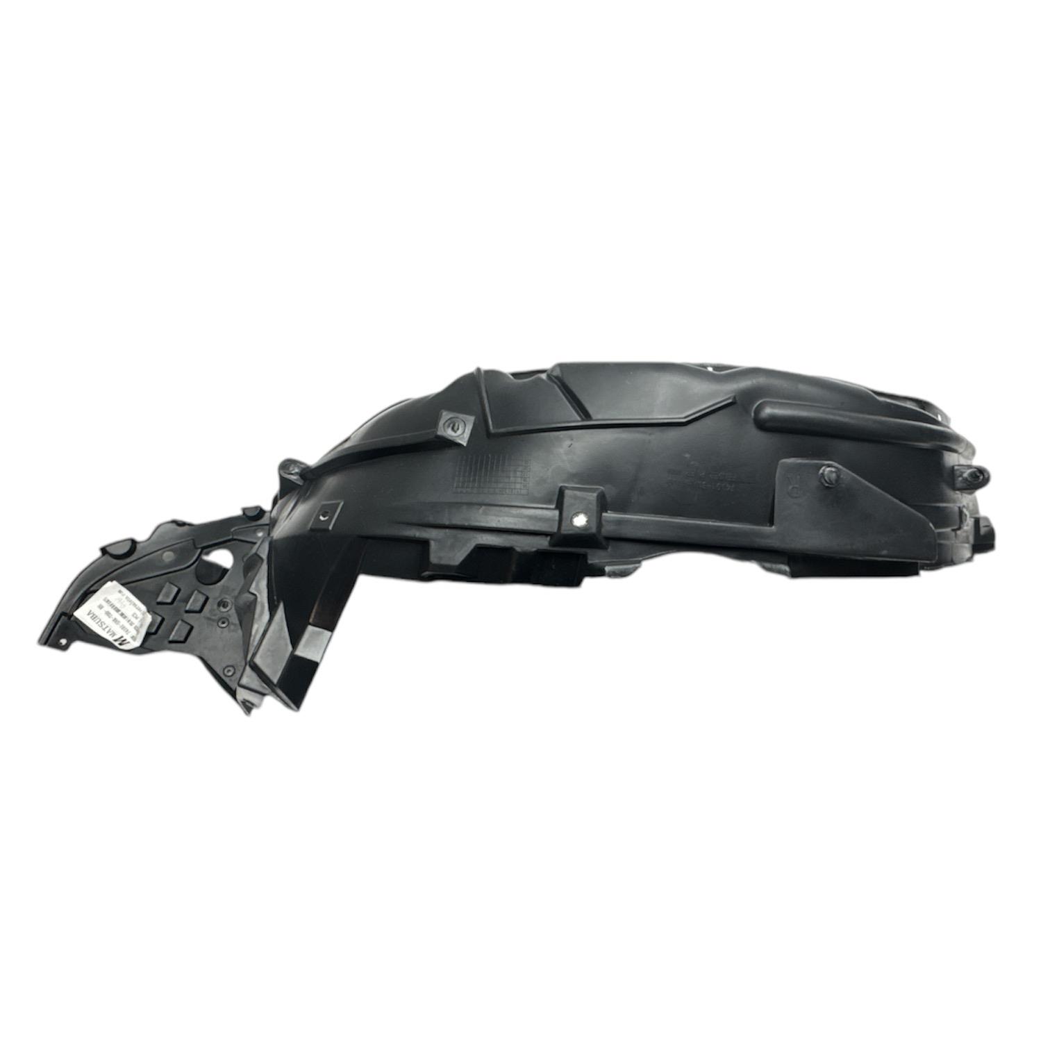 Honda Davlumbaz Çamurluk Cıvıc 06-11 Ön Sağ (A Kalite) PLASTİK AKSAM