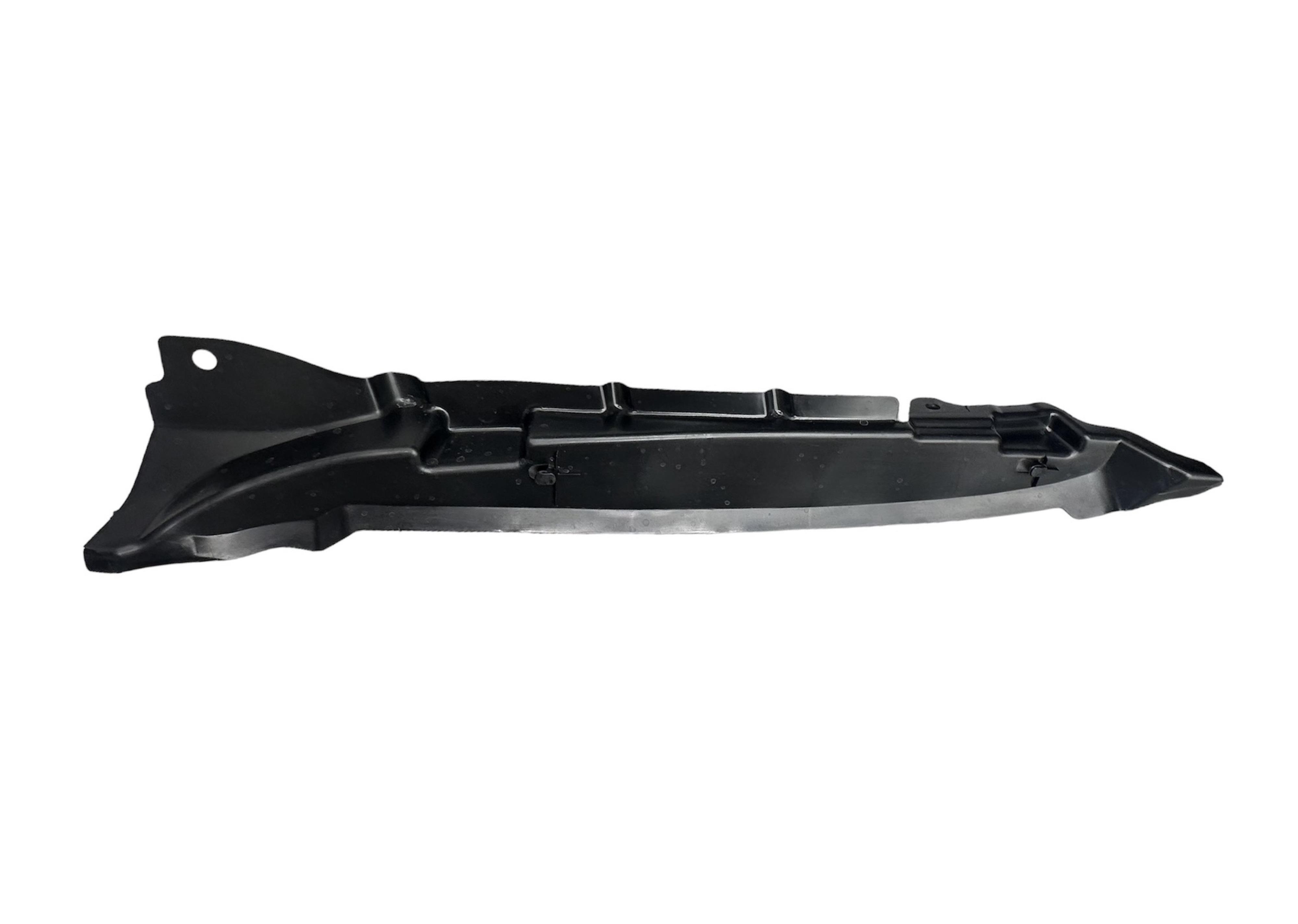 Honda Braket Çamurluk Cıvıc 07-11 Ön İç Sağ (Arka Gelen) PLASTİK AKSAM
