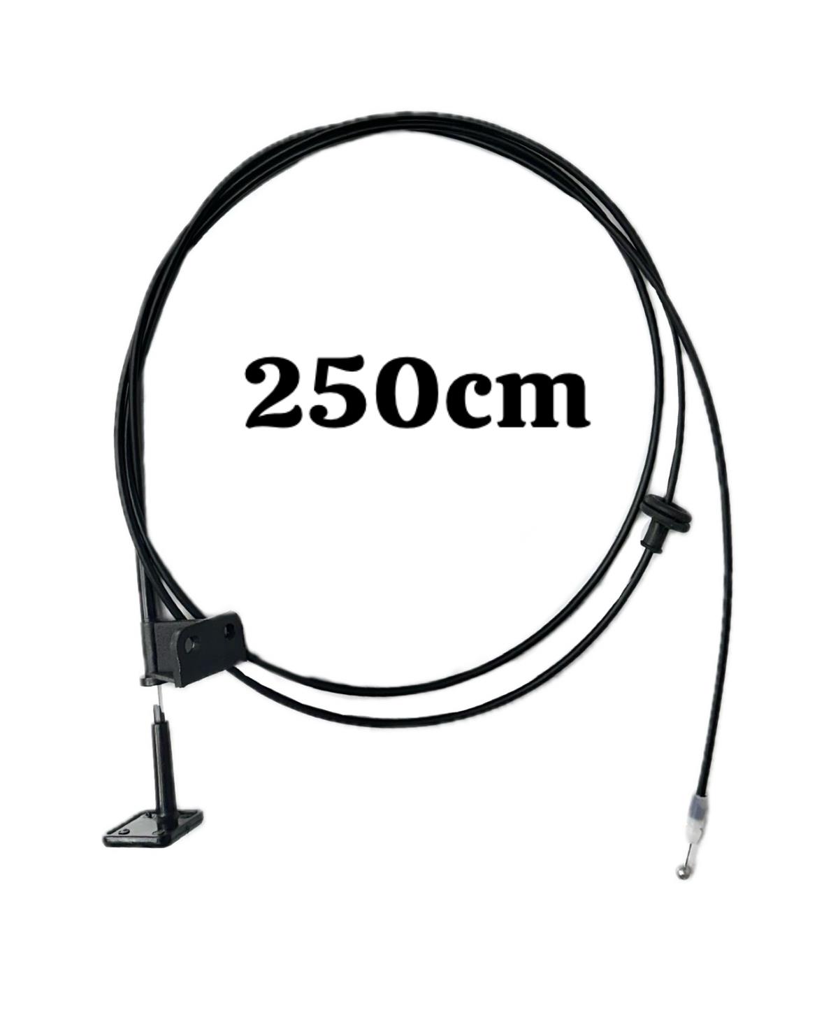 Honda Tel Kaput Açma Civic 96-01 MEKANİK