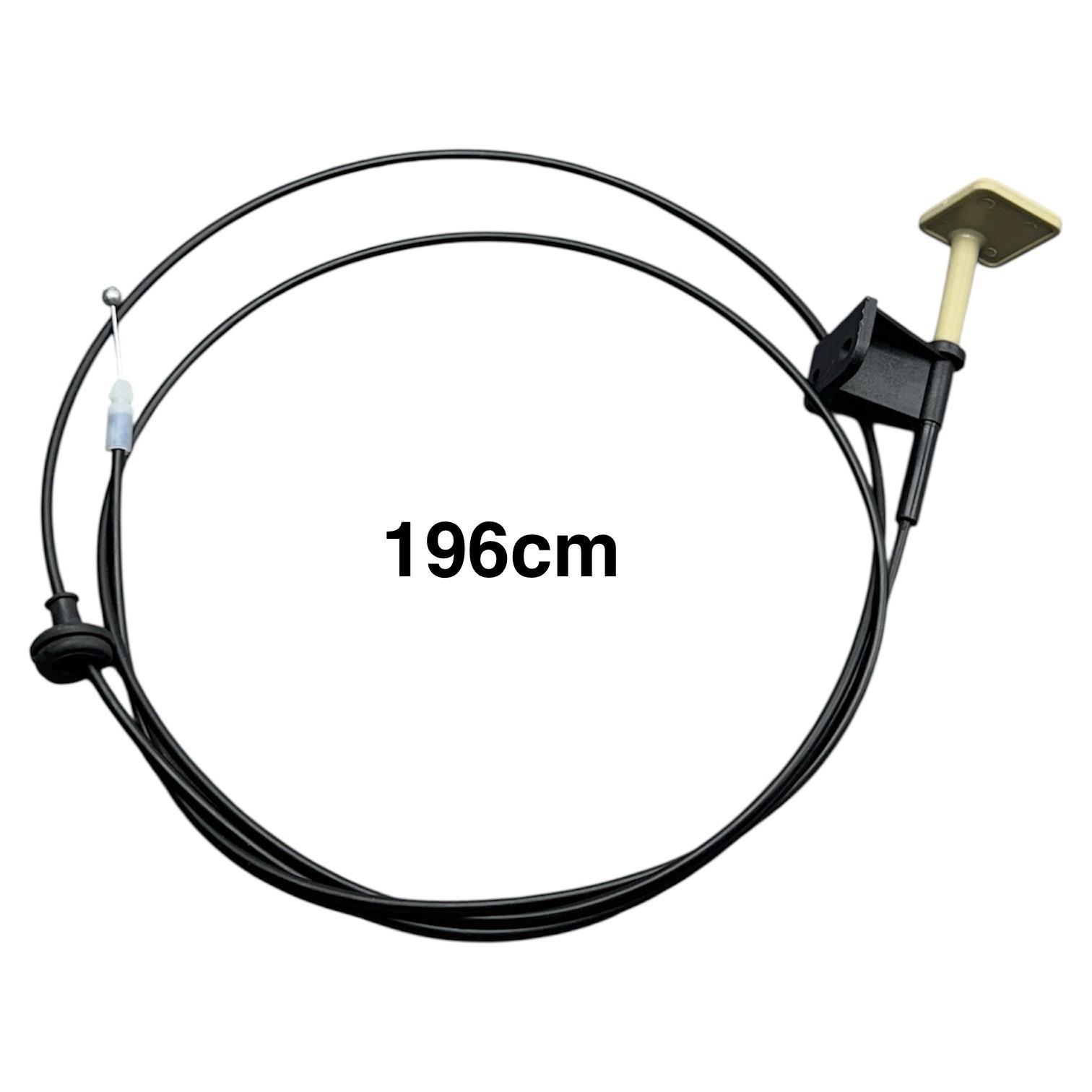 Honda Tel Kaput Açma Crv 97-02 (Mandallı) MEKANİK