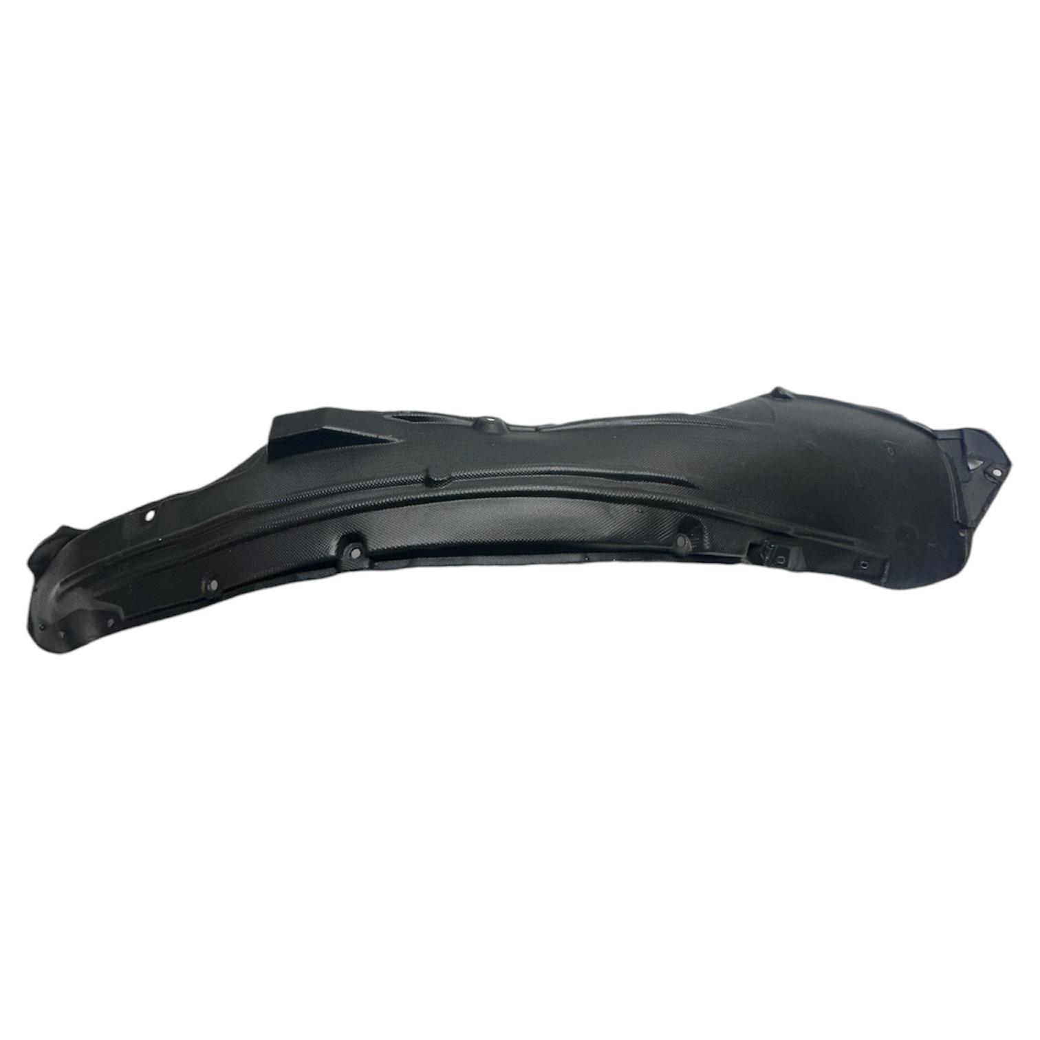 Honda Davlumbaz Çamurluk Crv 07-11 Ön Sağ PLASTİK AKSAM
