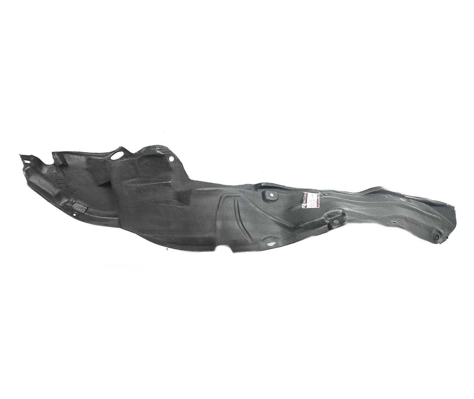 Honda Davlumbaz Çamurluk Crv 97-01 Ön Sol PLASTİK AKSAM