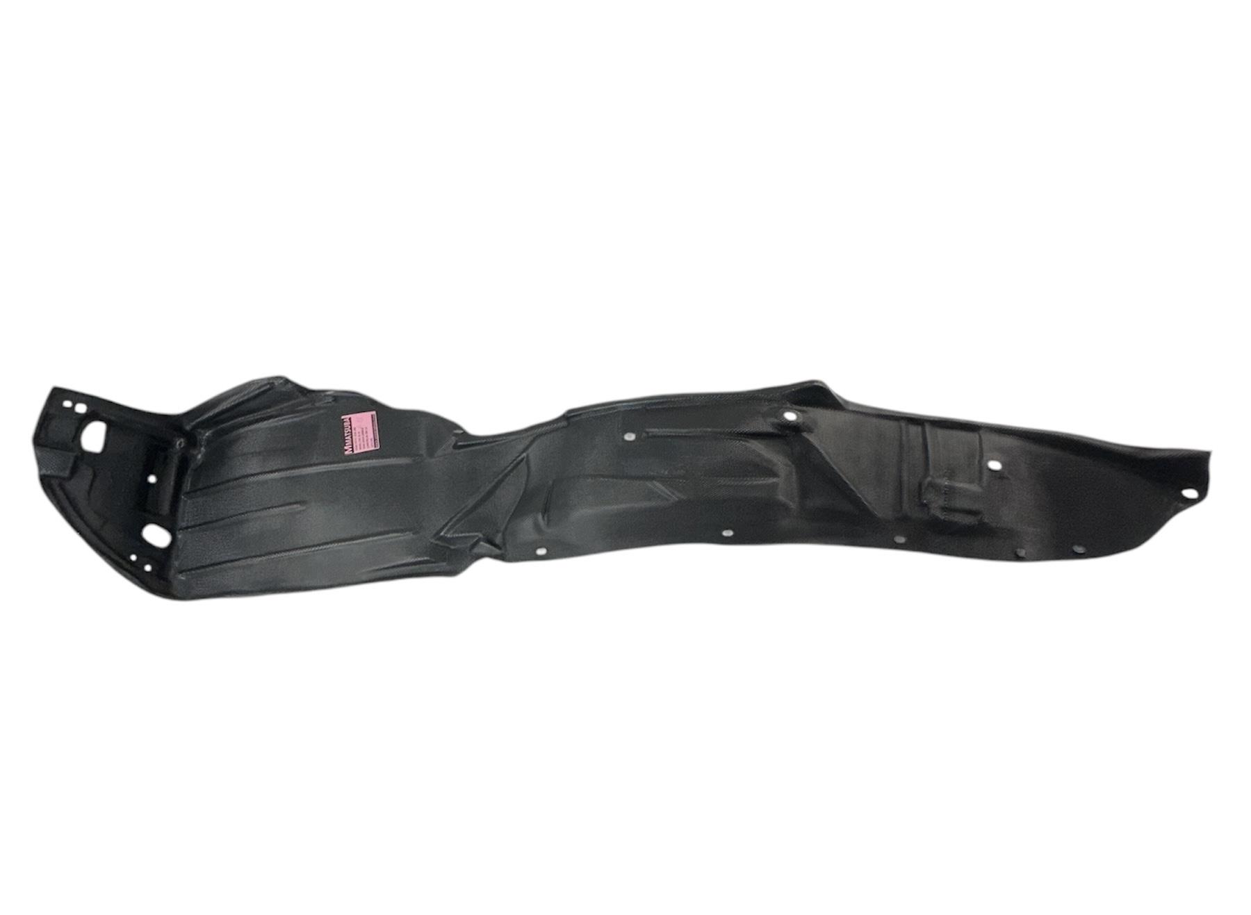 Honda Davlumbaz Çamurluk Cıvıc 02-05 Ön Sol PLASTİK AKSAM