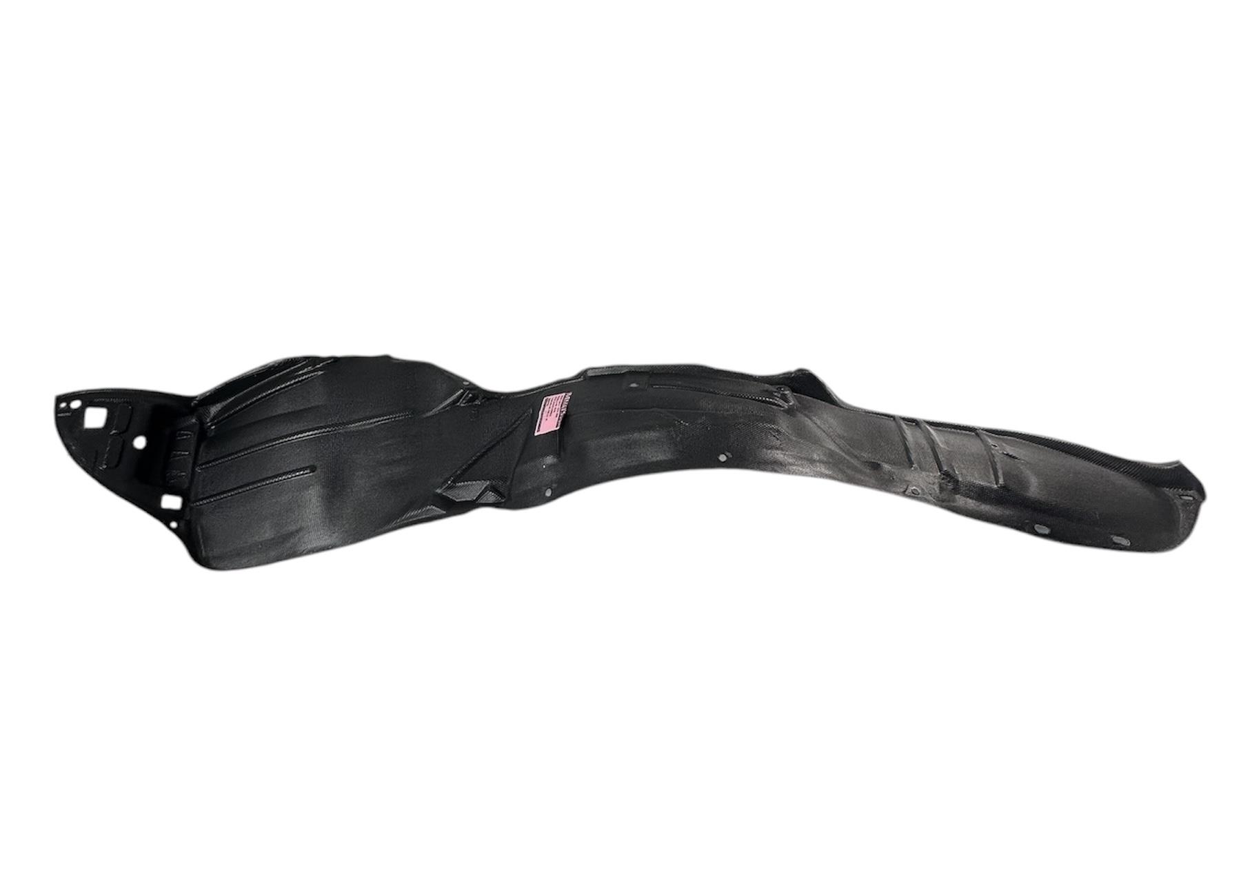 Honda Davlumbaz Çamurluk Cıvıc 00-03 Ön Sol (A Kalite) PLASTİK AKSAM