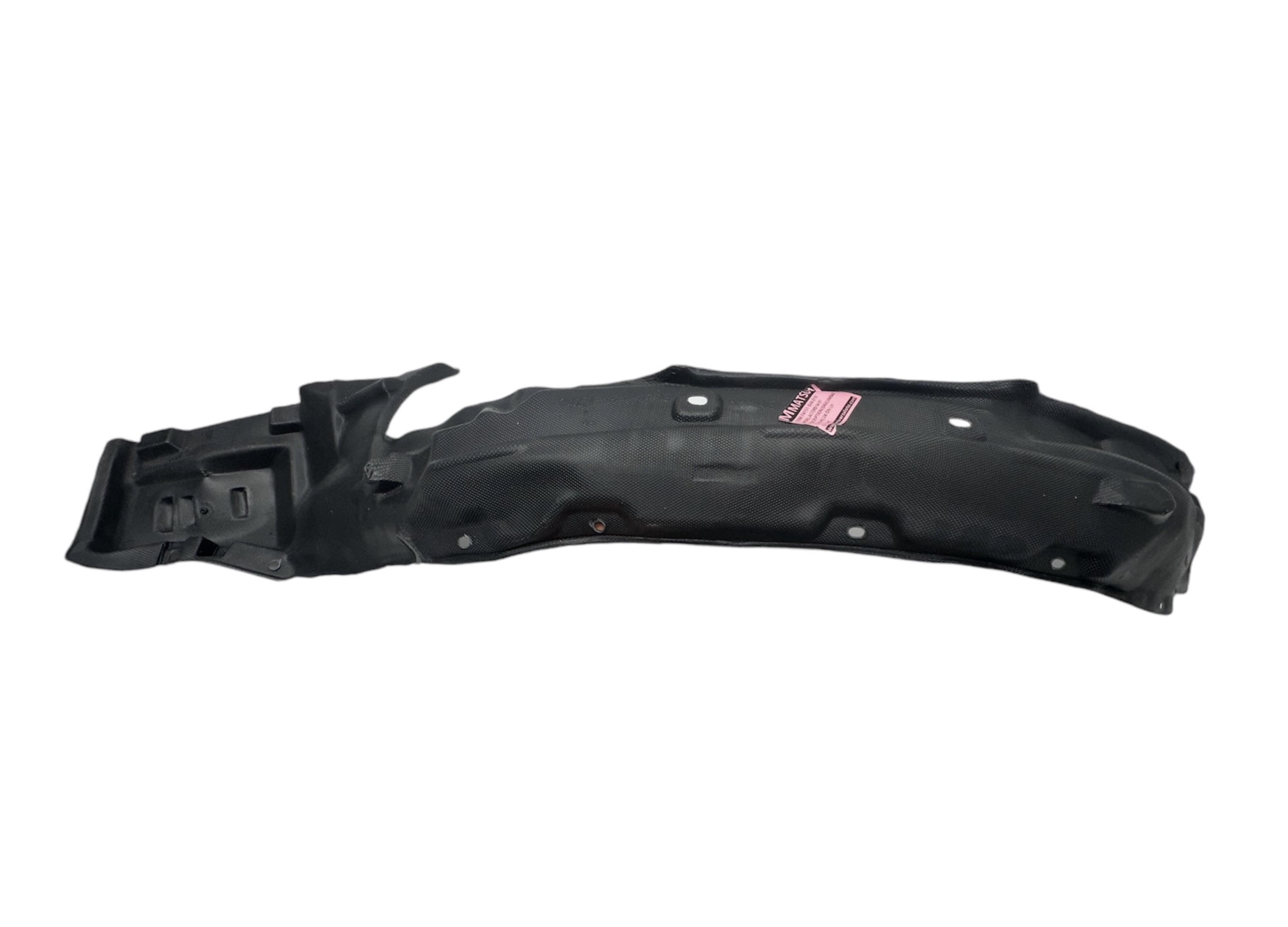 Honda Davlumbaz Çamurluk Accord 94-97 Ön Sol PLASTİK AKSAM