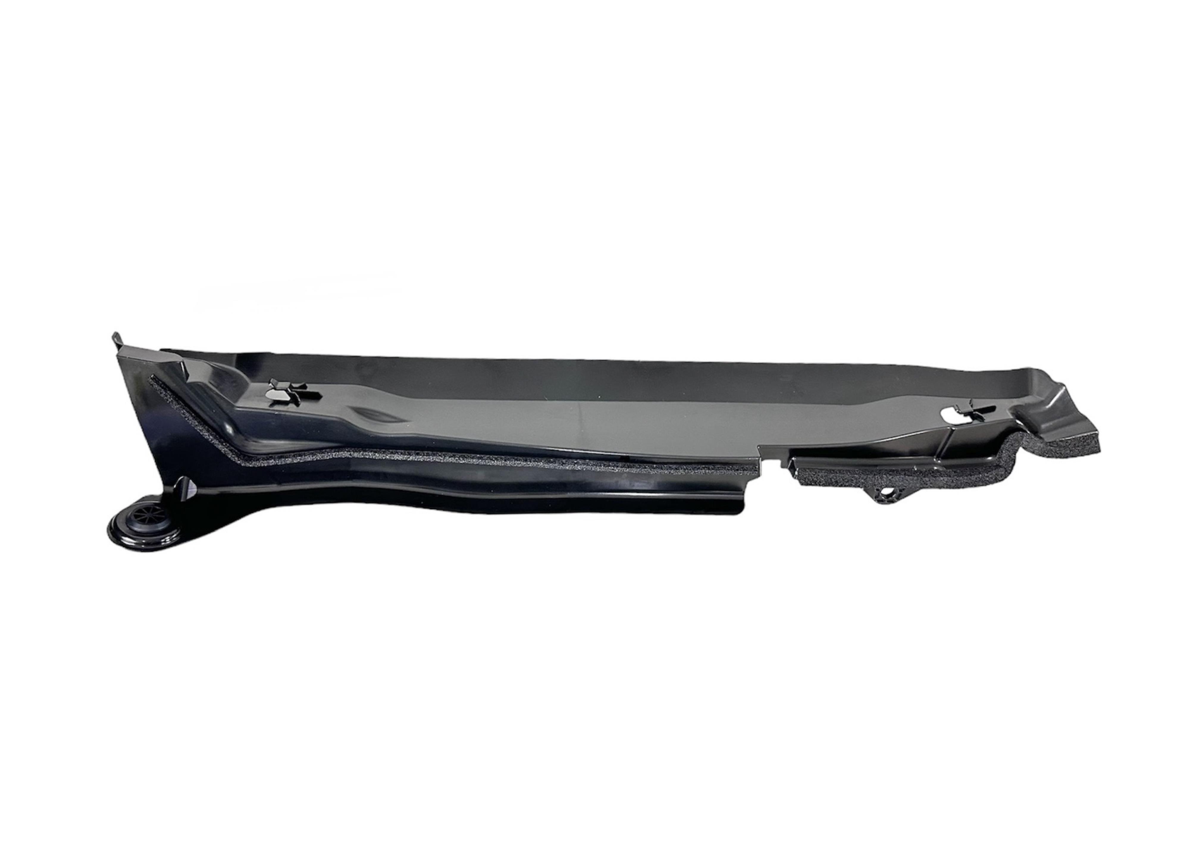 Honda Braket Çamurluk Cıvıc 21-24 Ön İç Sol (Arkaya Gelen) PLASTİK AKSAM
