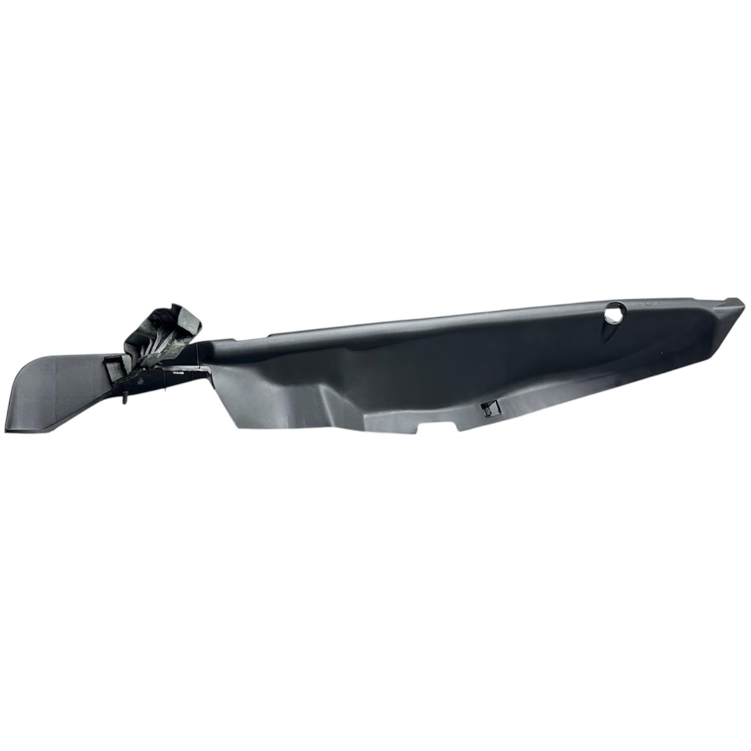 Honda Braket Çamurluk Cıvıc 07-11 Ön İç Sol (Üstte Gelen) PLASTİK AKSAM
