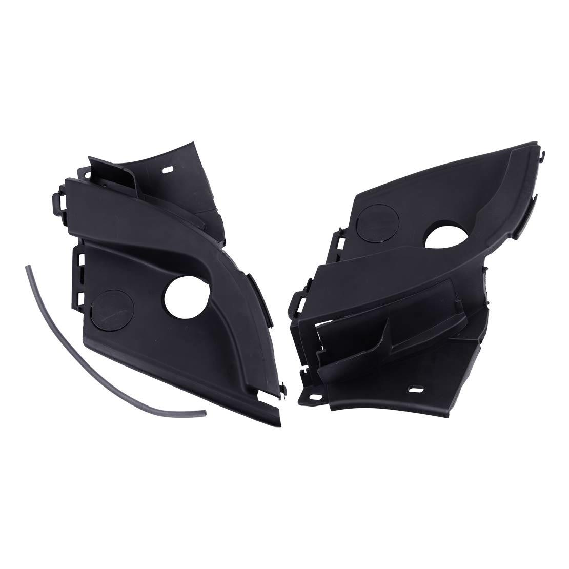 Honda Izgara Ön Cam Alt Cıvıc 06-11 Sağ (Yan Bakalit) KAPORTA