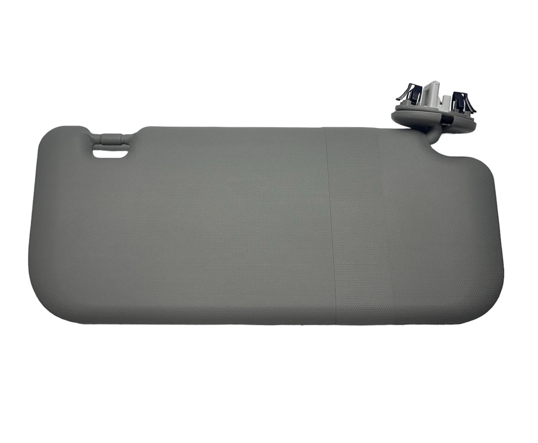 Toyota Güneşlik Corolla 07-13/Auris 07-13 Sol( Elektirikli Gri Orjinal Tip) KAPORTA