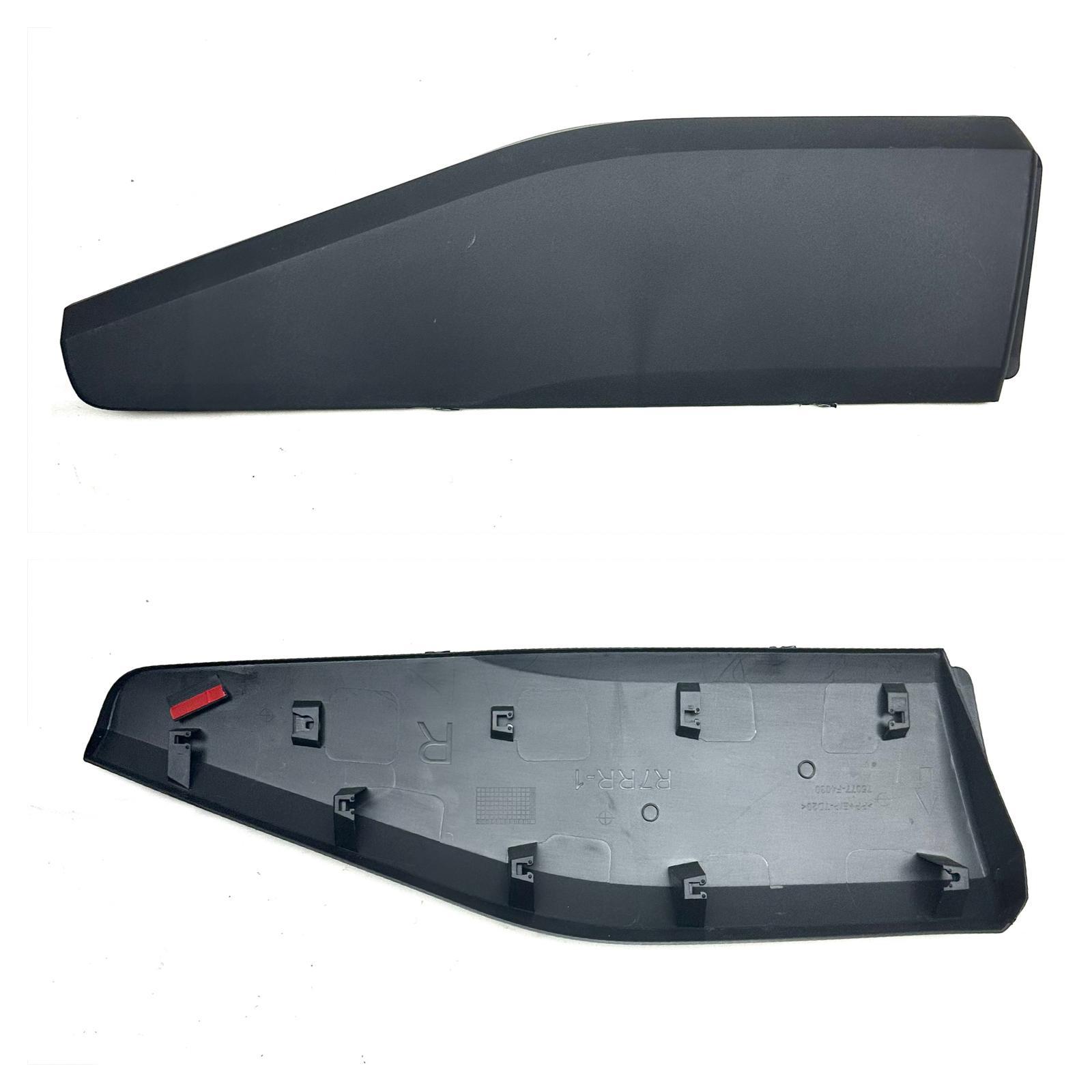 Toyota Bant Kapı Chr 16-19 Arka Sağ PLASTİK AKSAM