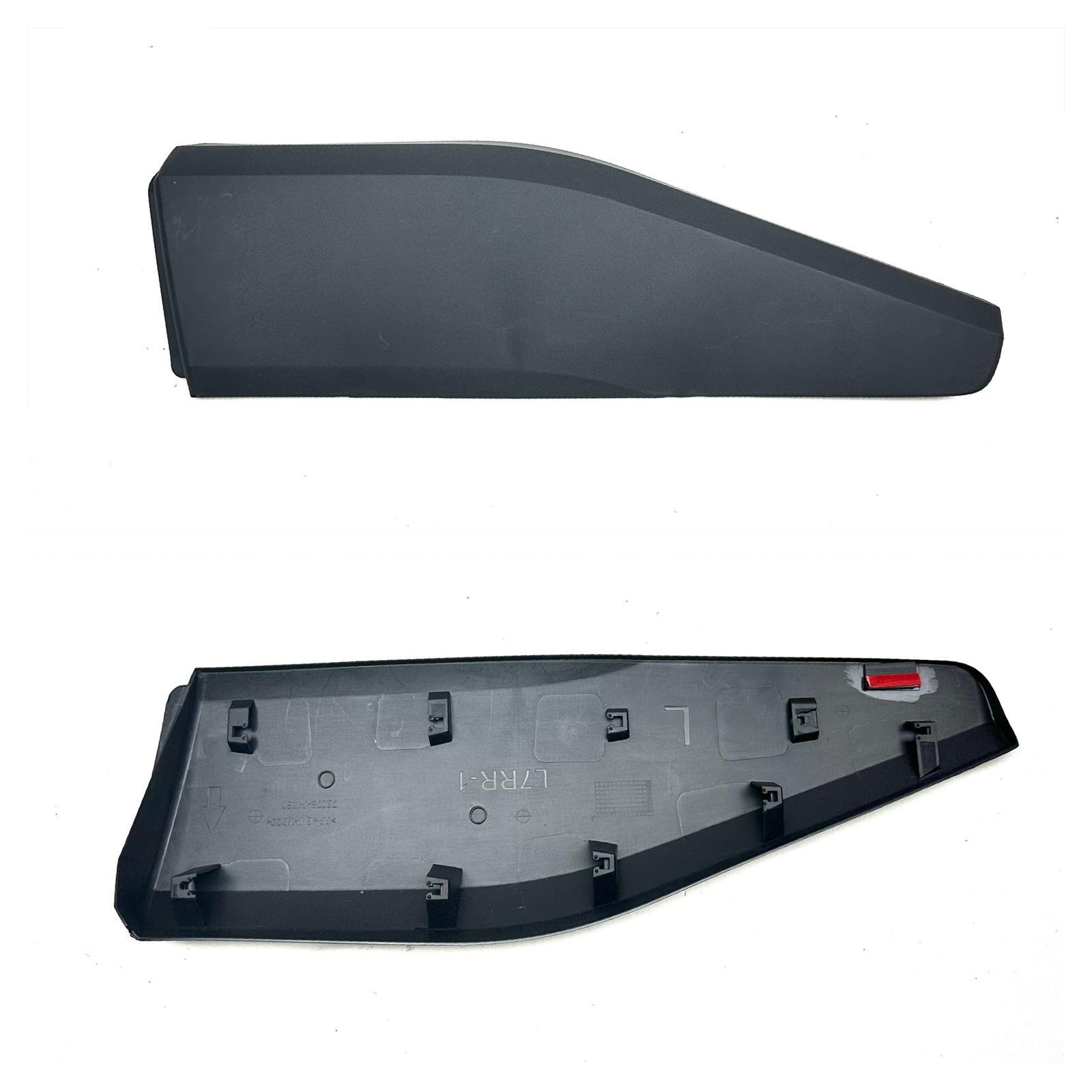 Toyota Bant Kapı Chr 16-19 Arka Sol PLASTİK AKSAM