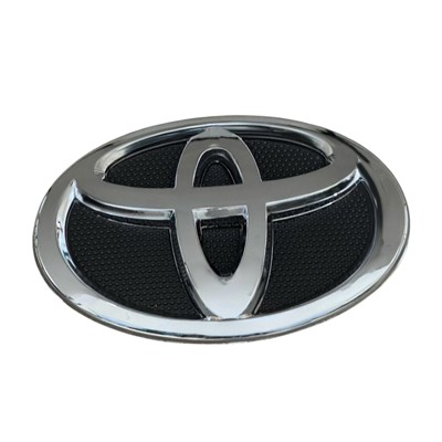 TOYOTA COROLLA PANJUR ARMA 2007-2012 ÖN LOGO,75301-12380
