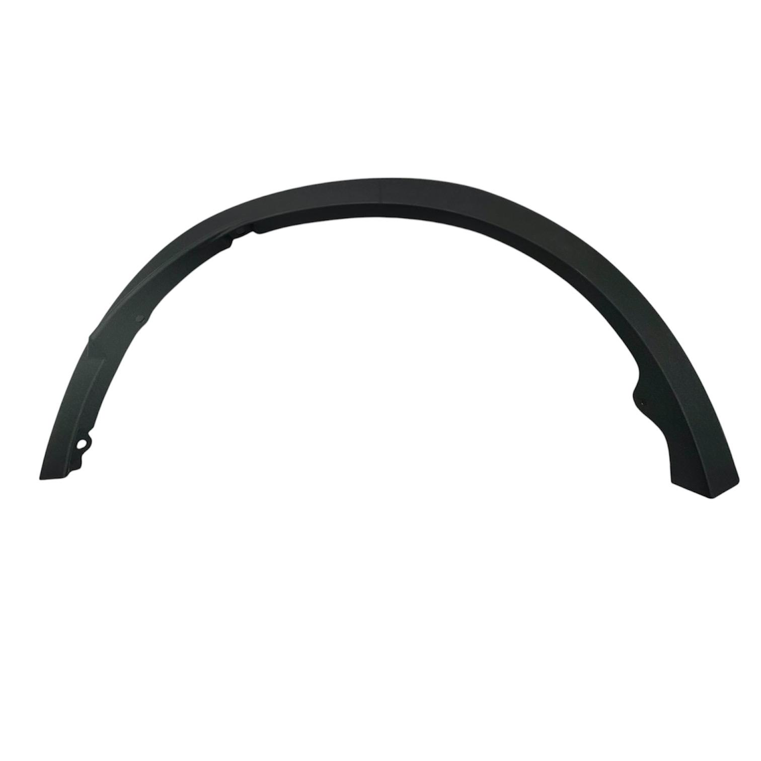 Toyota Bodik Çamurluk Chr 16-18 Arka Sağ PLASTİK AKSAM