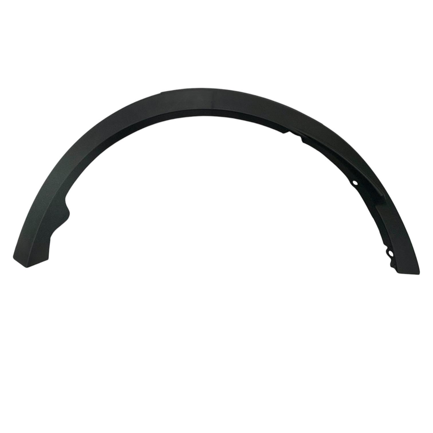 Toyota Bodik Çamurluk Chr 16-18 Arka Sol PLASTİK AKSAM