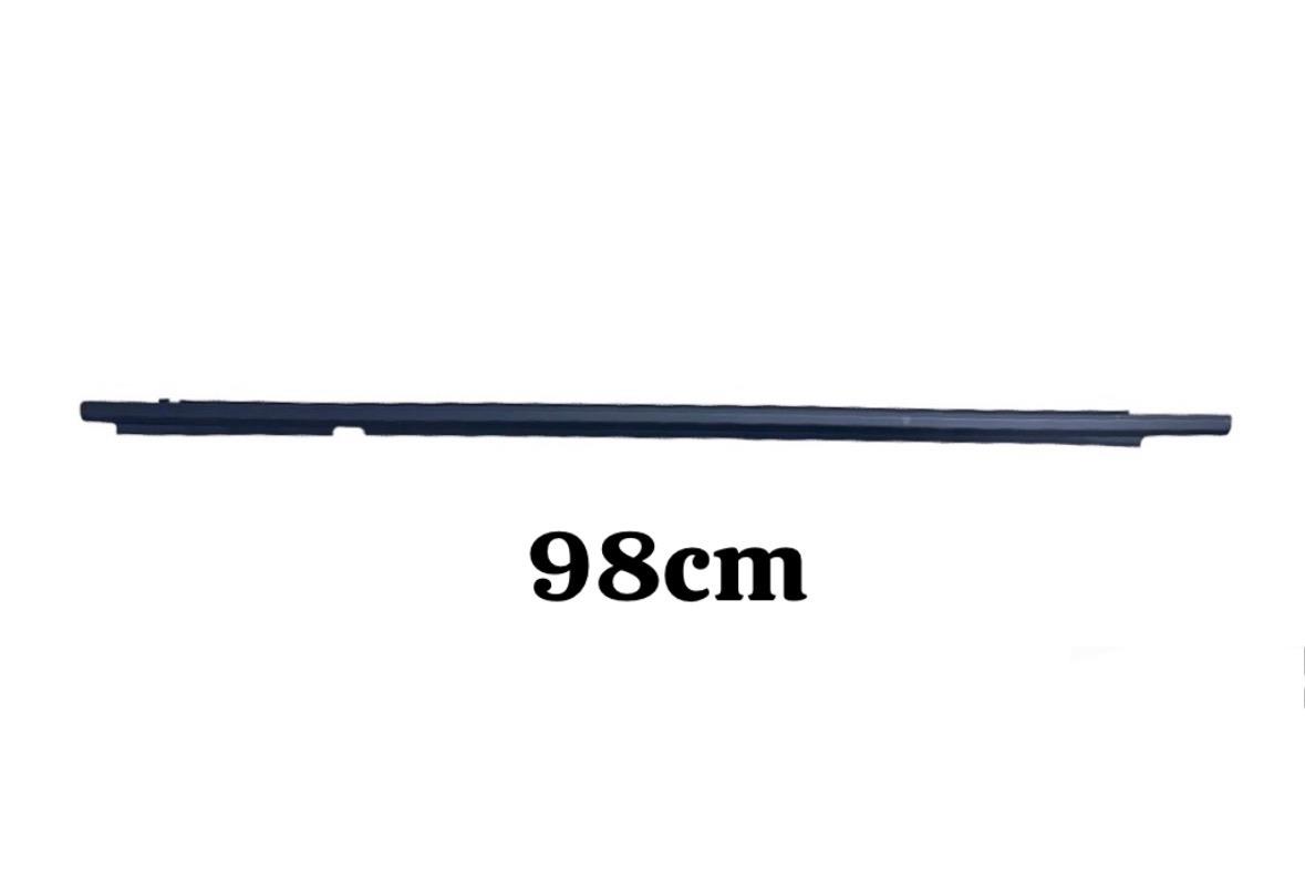 Toyota Çıta Cam Sıyırıcı Fitil Corolla 02-06 Dış Arka Sol KAPORTA