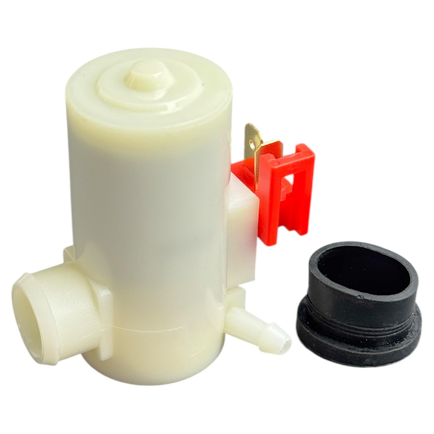 Honda Civic Su Fiskiye Motoru 02-05/Cıty 06-08/Jazz 02-13 ELEKTRONİK