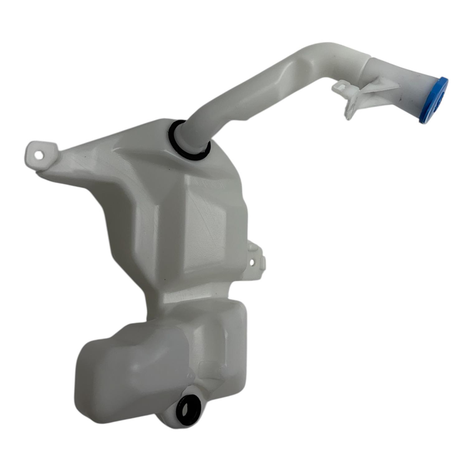 Honda Depo Su Fiskiye Jazz 09-11 PLASTİK AKSAM