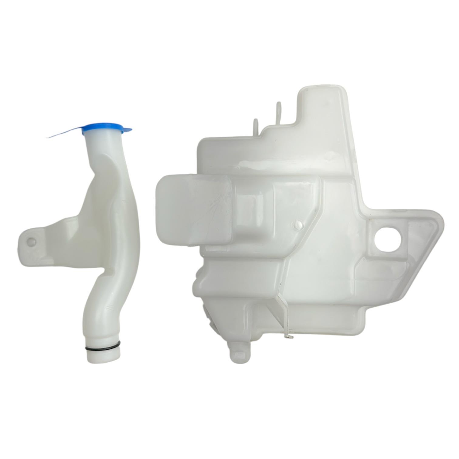 Honda Depo Su Fiskiye Hrv 16-18 PLASTİK AKSAM