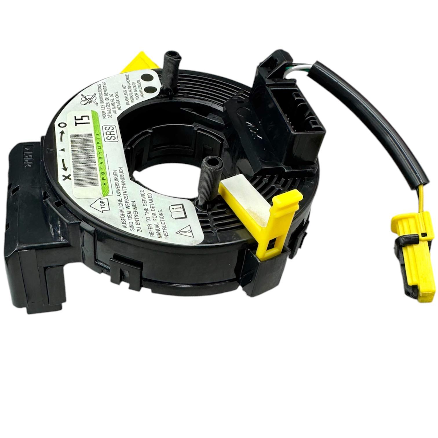 Honda Zemberek Direksiyon Aırbag Civic 09-12/Crv 07-12 ELEKTRONİK