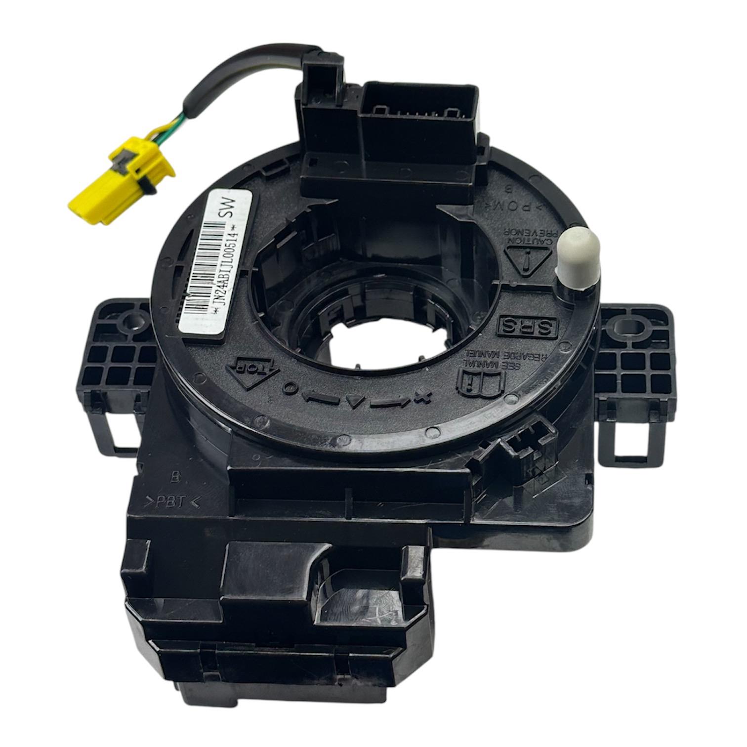 Honda Zemberek Direksiyon Aırbag Civic 12-15/Crv 14-18 ELEKTRONİK