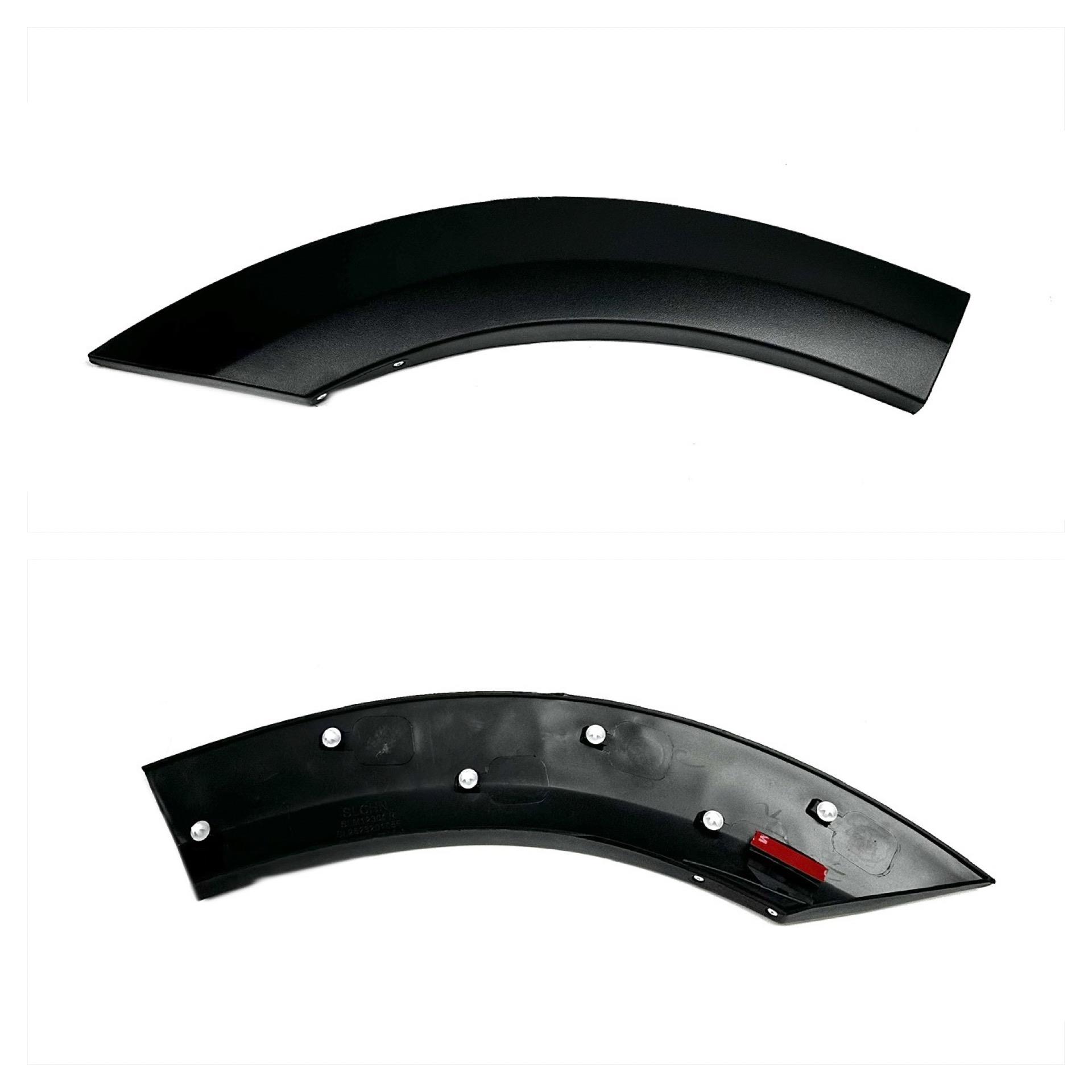 Nıssan Bodik Çamurluk X-trail 21-25 Arka Sağ (Arkanın Önü) PLASTİK AKSAM