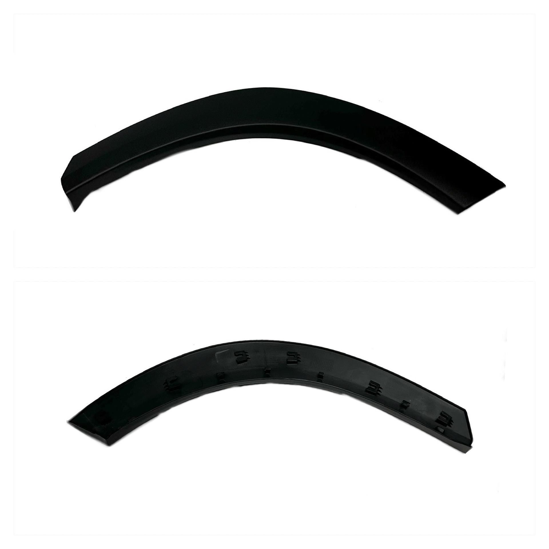 Nıssan Bodik Çamurluk X-trail 21-25 Arka Sol (Arkanın Önü) PLASTİK AKSAM