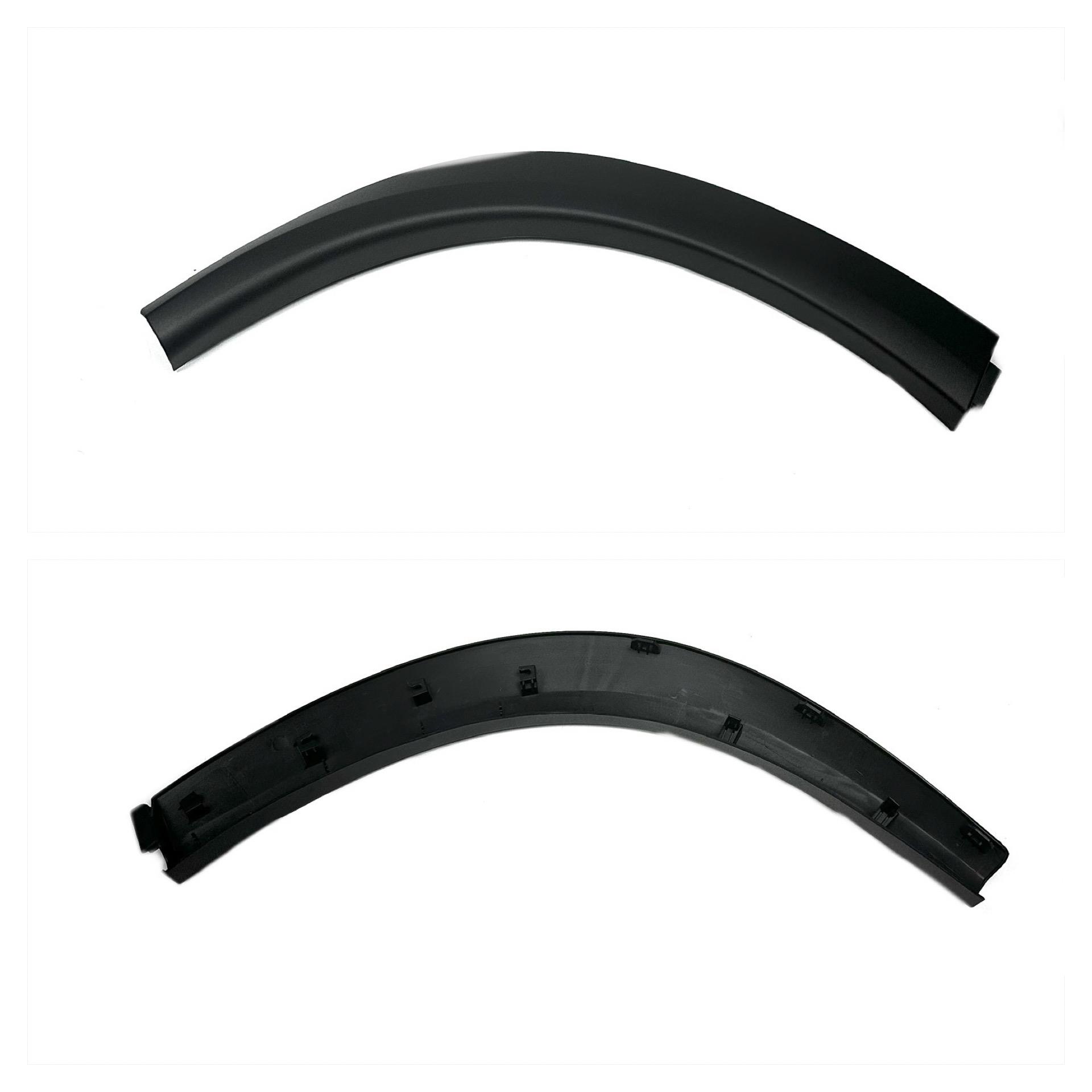 Nıssan Bodik Çamurluk X-trail 21-25 Arka Sağ (Arkanın Arkası) PLASTİK AKSAM