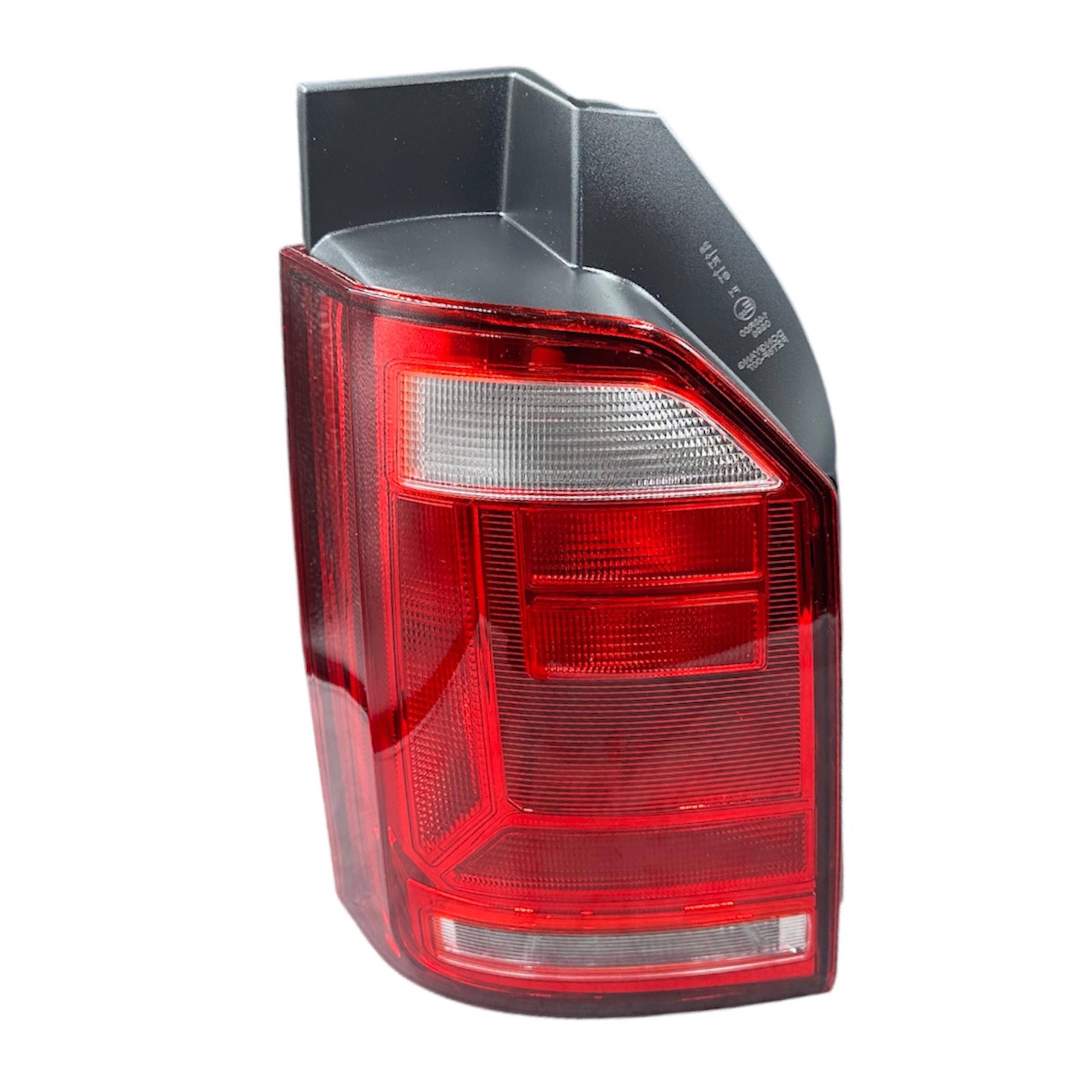 Volkswagen Stop Transporter T7 15-20 Sol AYDINLATMA