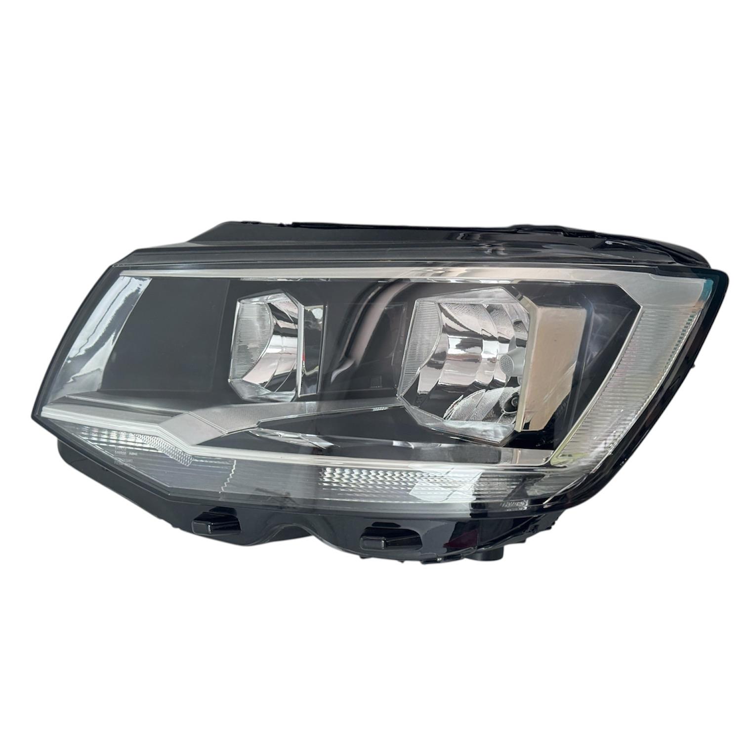 Volkswagen Far Caravella 16-19 Sol (Halojen)