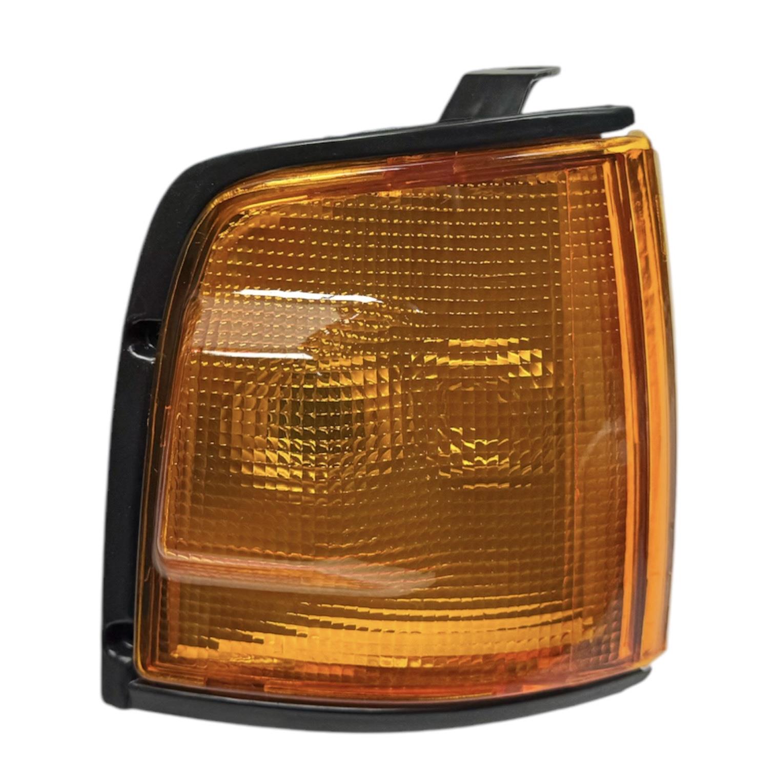Isuzu Sinyal Tfr 90-96 Sağ (Sarı) AYDINLATMA