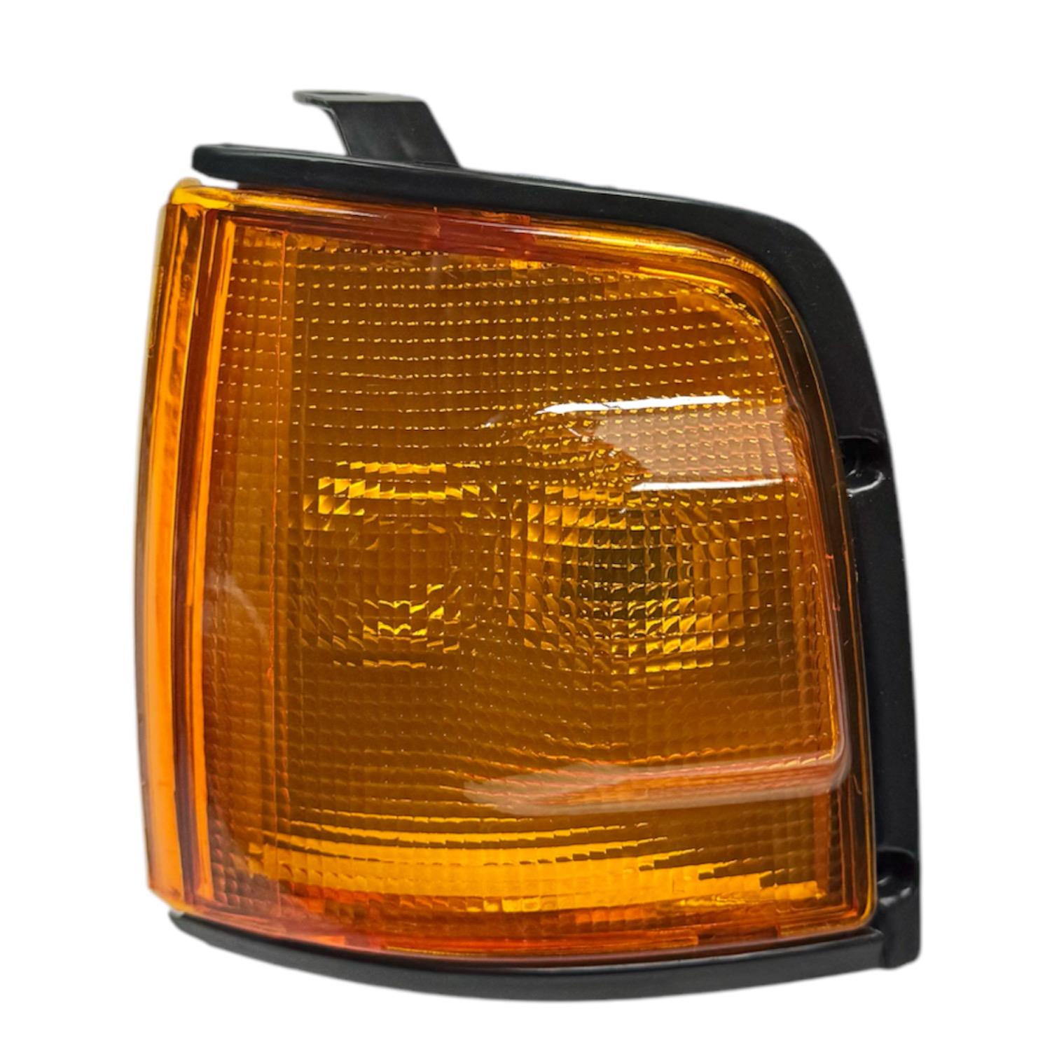 Isuzu Sinyal Tfr 90-96 Sol (Sarı) AYDINLATMA