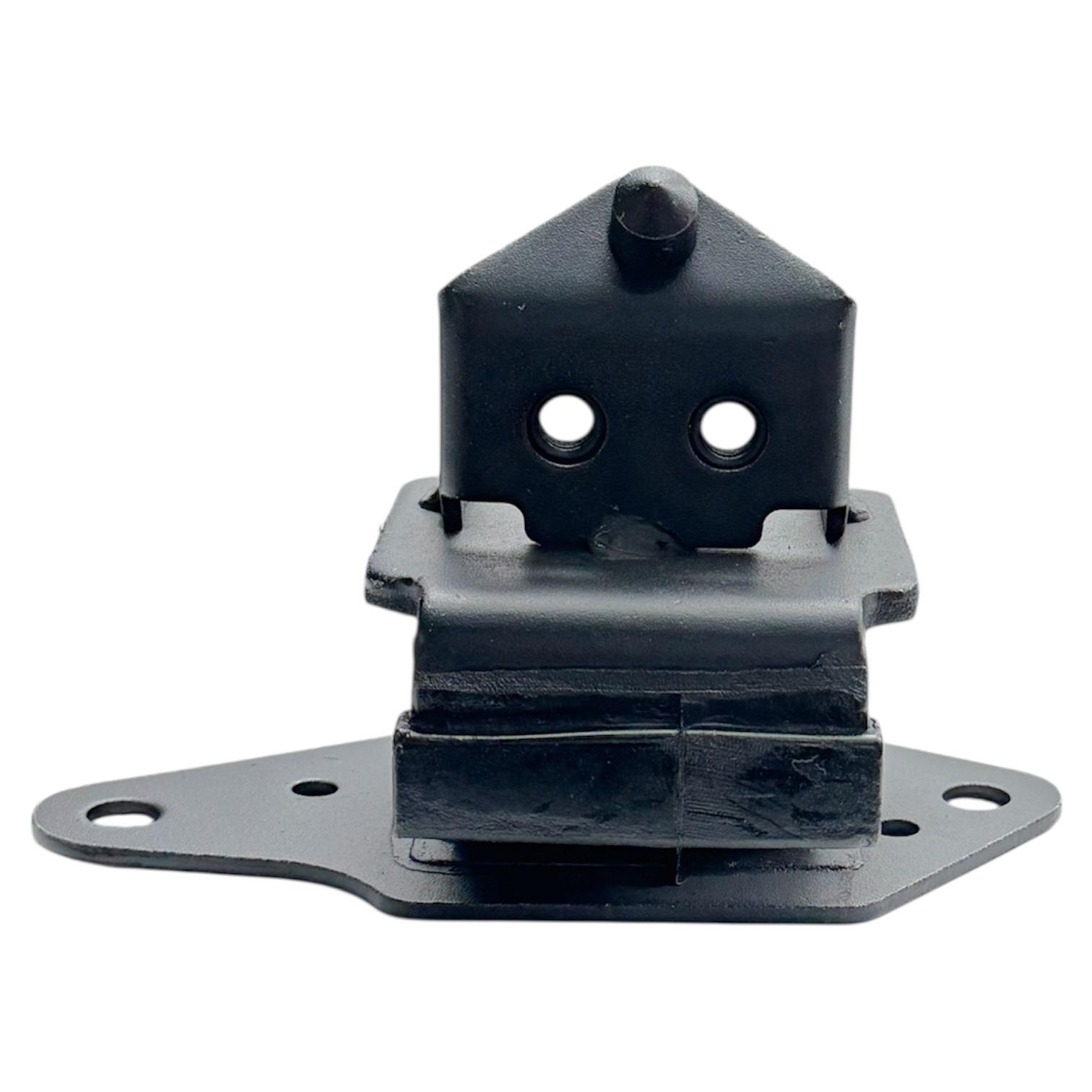 Isuzu Takoz Motor D-max 2,5-3,0 4x2/4x4 02-12 Ön Sol MEKANİK