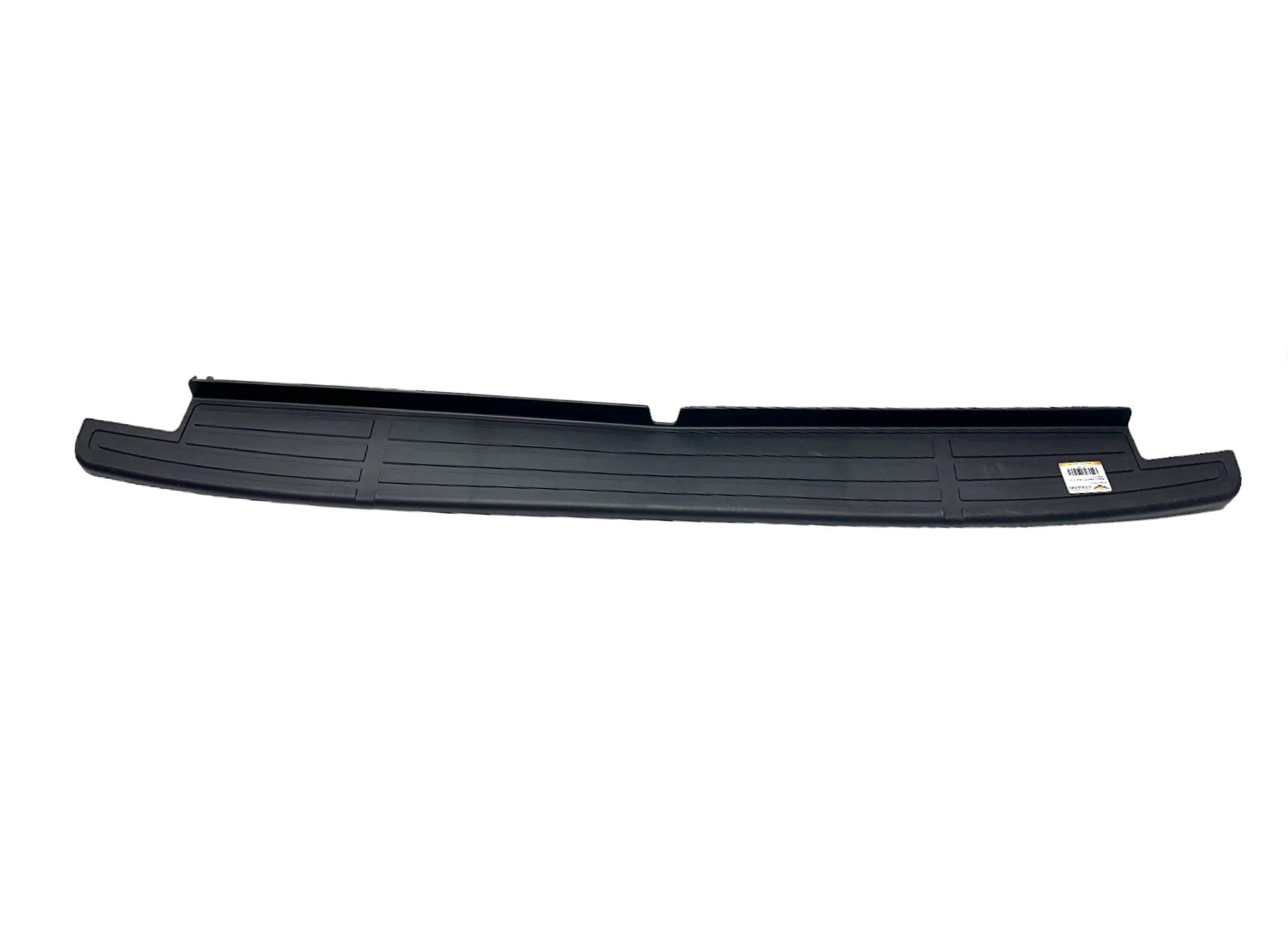 Isuzu Bakalit Tampon D-max 12-19 Arka (Üst) PLASTİK AKSAM