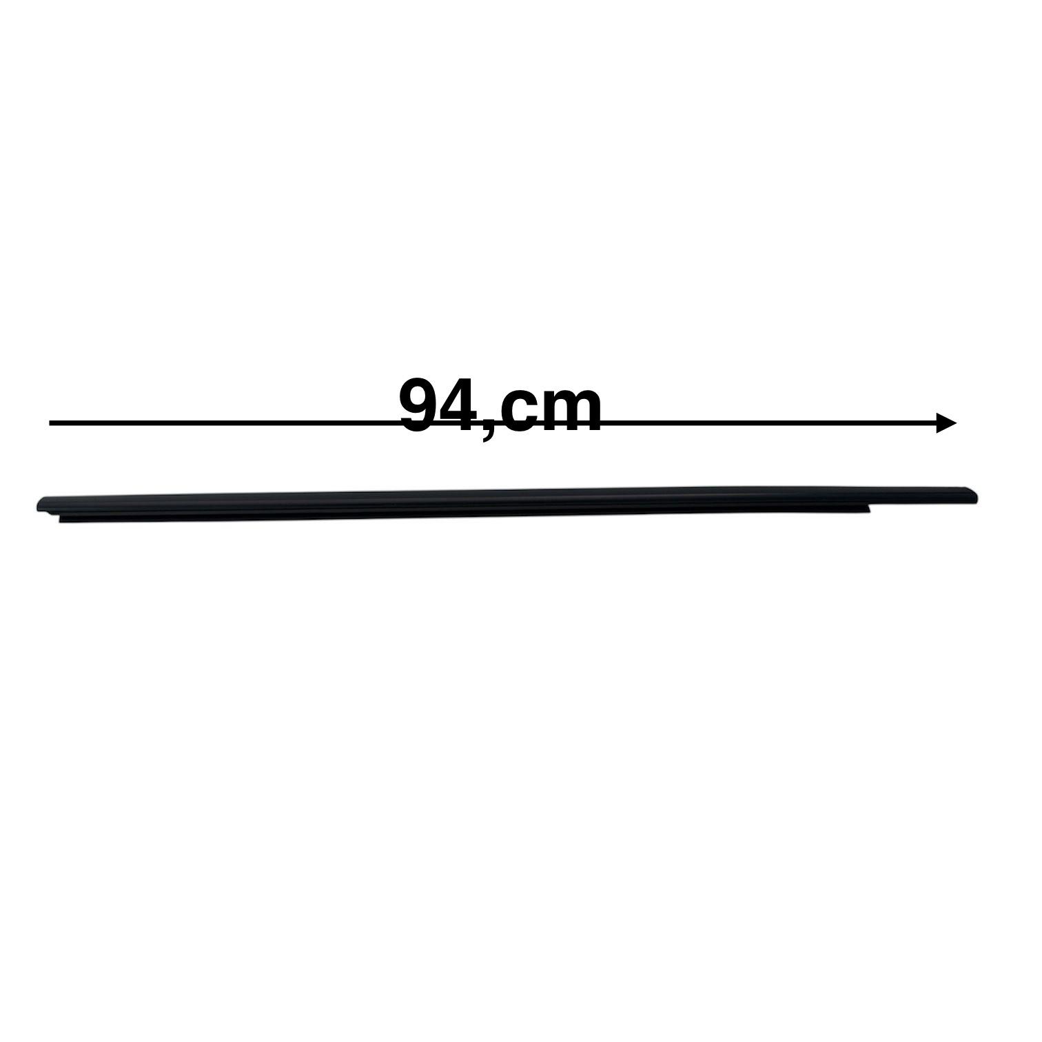 Isuzu Çıta Cam Sıyırıcı Fitil D-max 19-25 Dış Ön Sağ