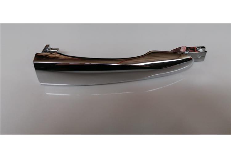 Nissan Navara Kapı Kolu 15-19/X-trail 14-19 Ön/Arka Dış Sağ/Sol (Krom) KAPORTA