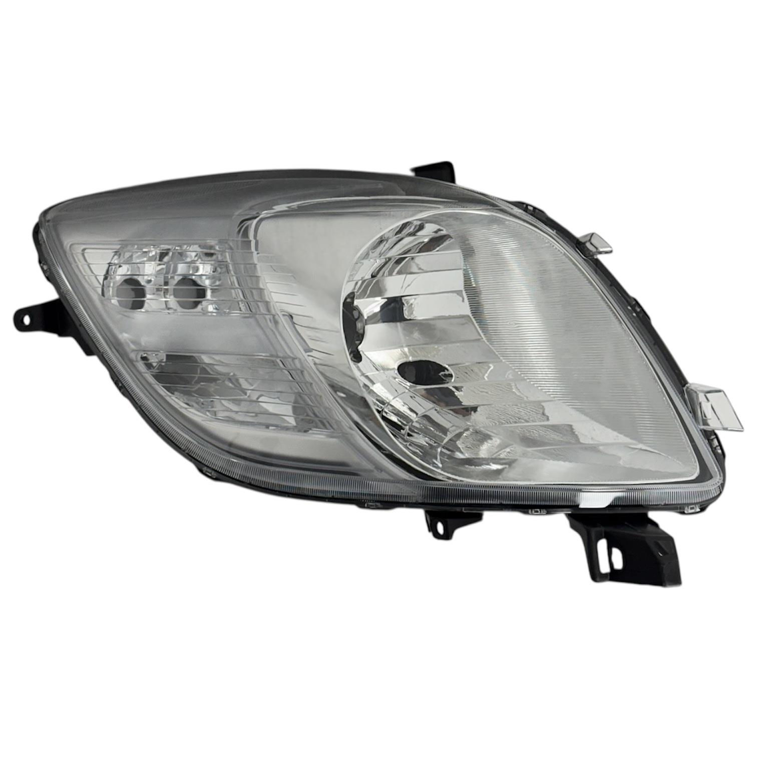 Toyota Far Yaris 07-09 Sağ AYDINLATMA