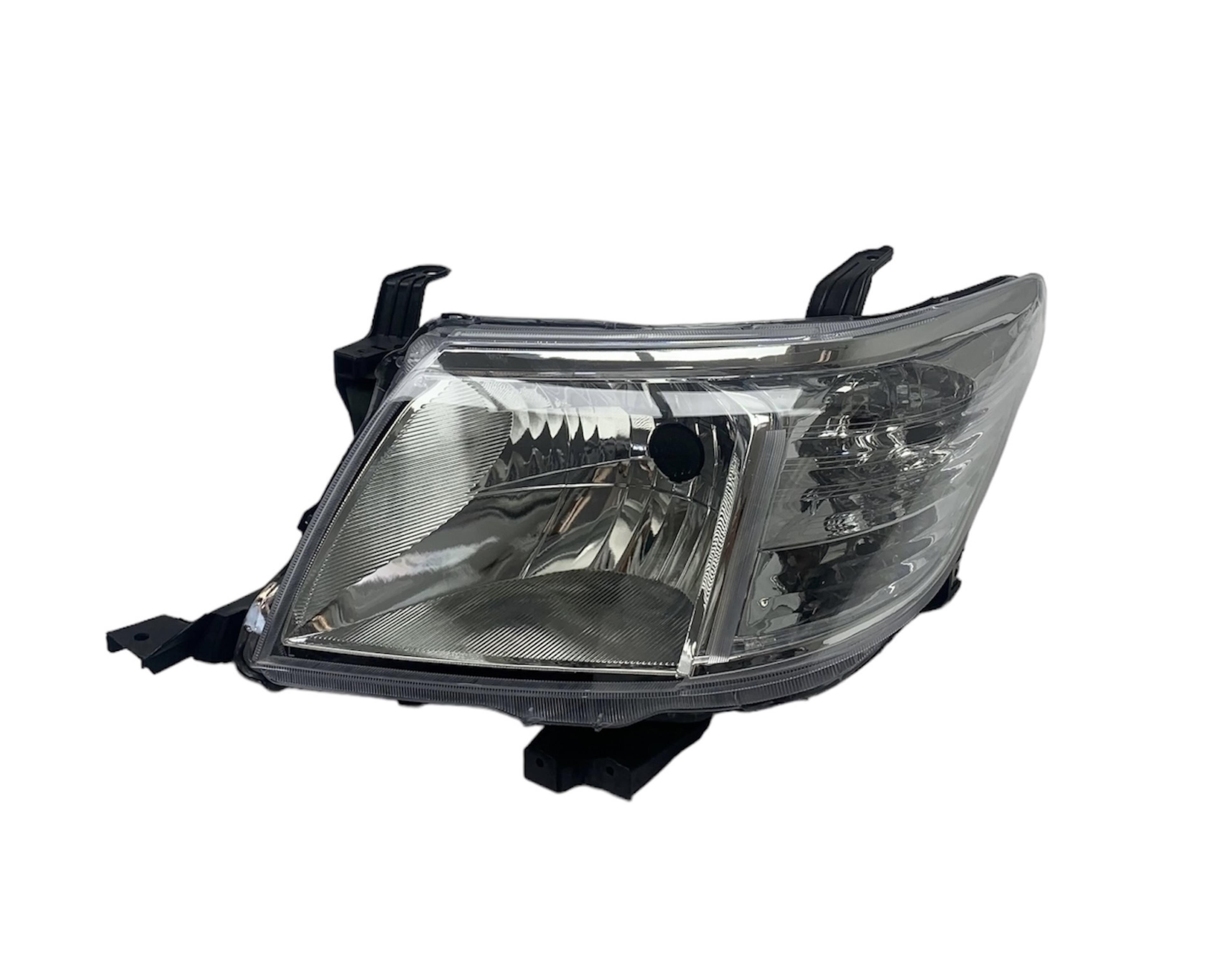Toyota Far Hılux Vigo 12-14 Sol (Elektrikli/Motorlu) AYDINLATMA