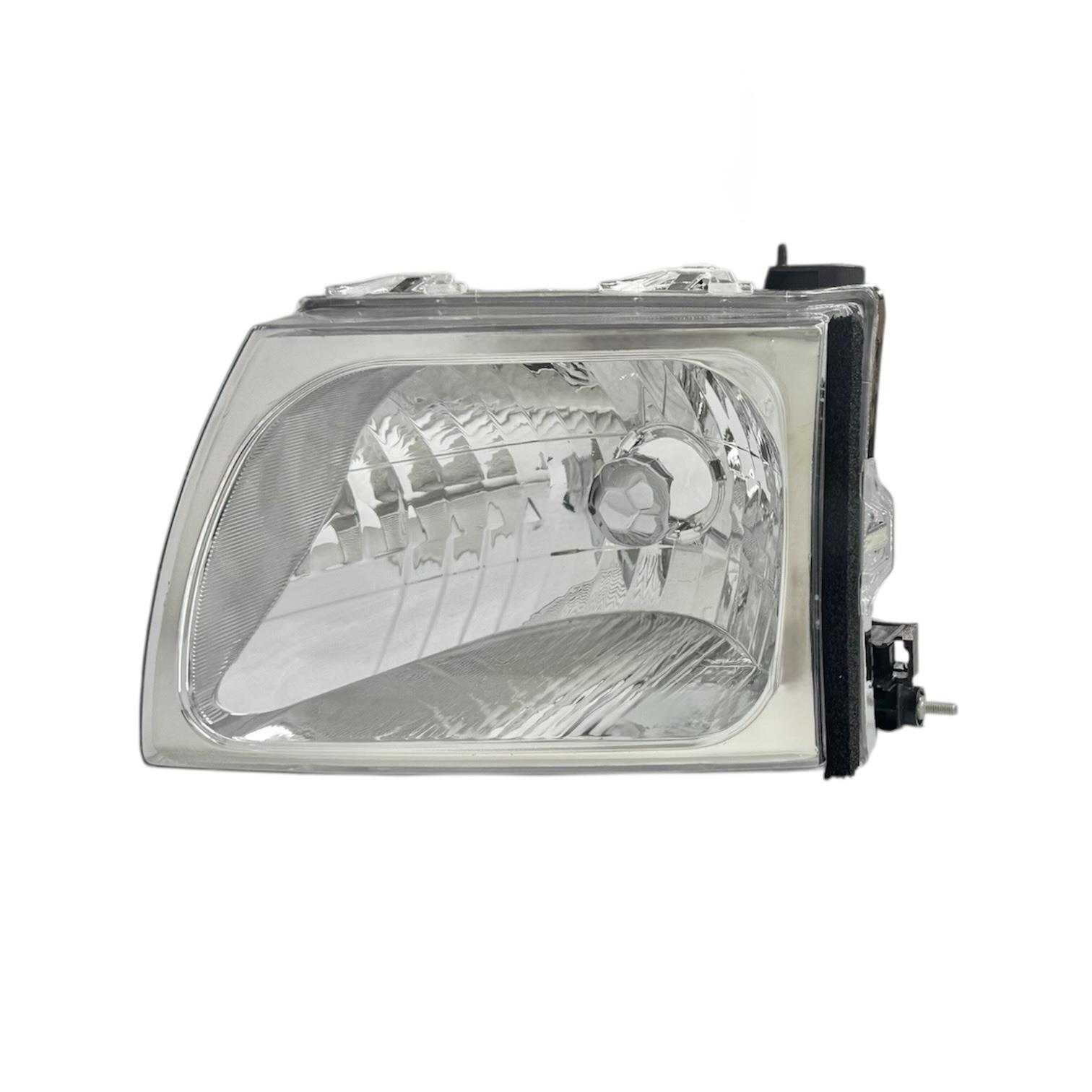 Toyota Far Hılux 02-05 Sol AYDINLATMA