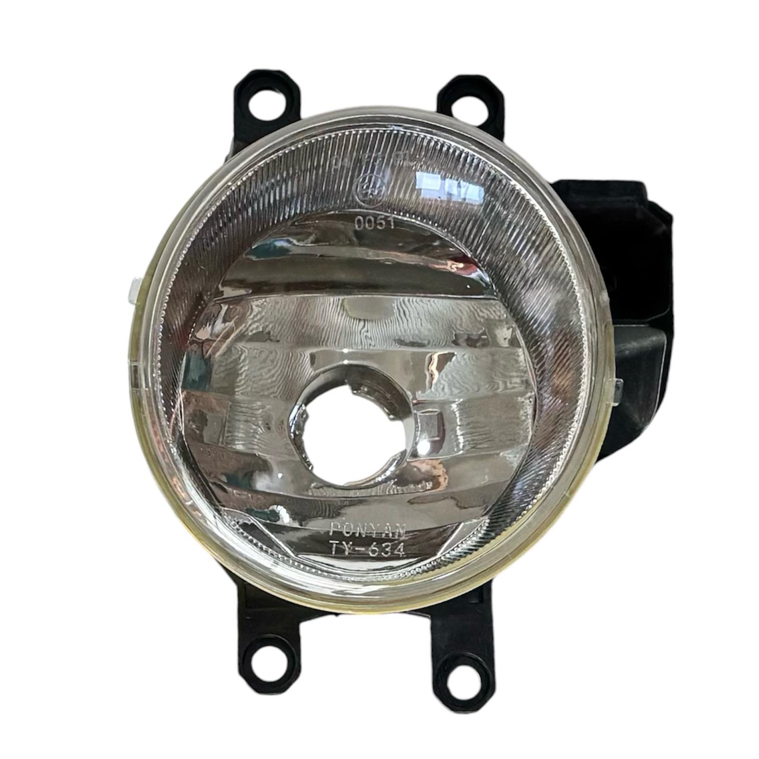 Toyota Lamba Sis Corolla 13-18/Hılux 15-21/Yaris 14-21/ Auris 13-18/Ford Ranger 14-16 Sağ AYDINLATMA