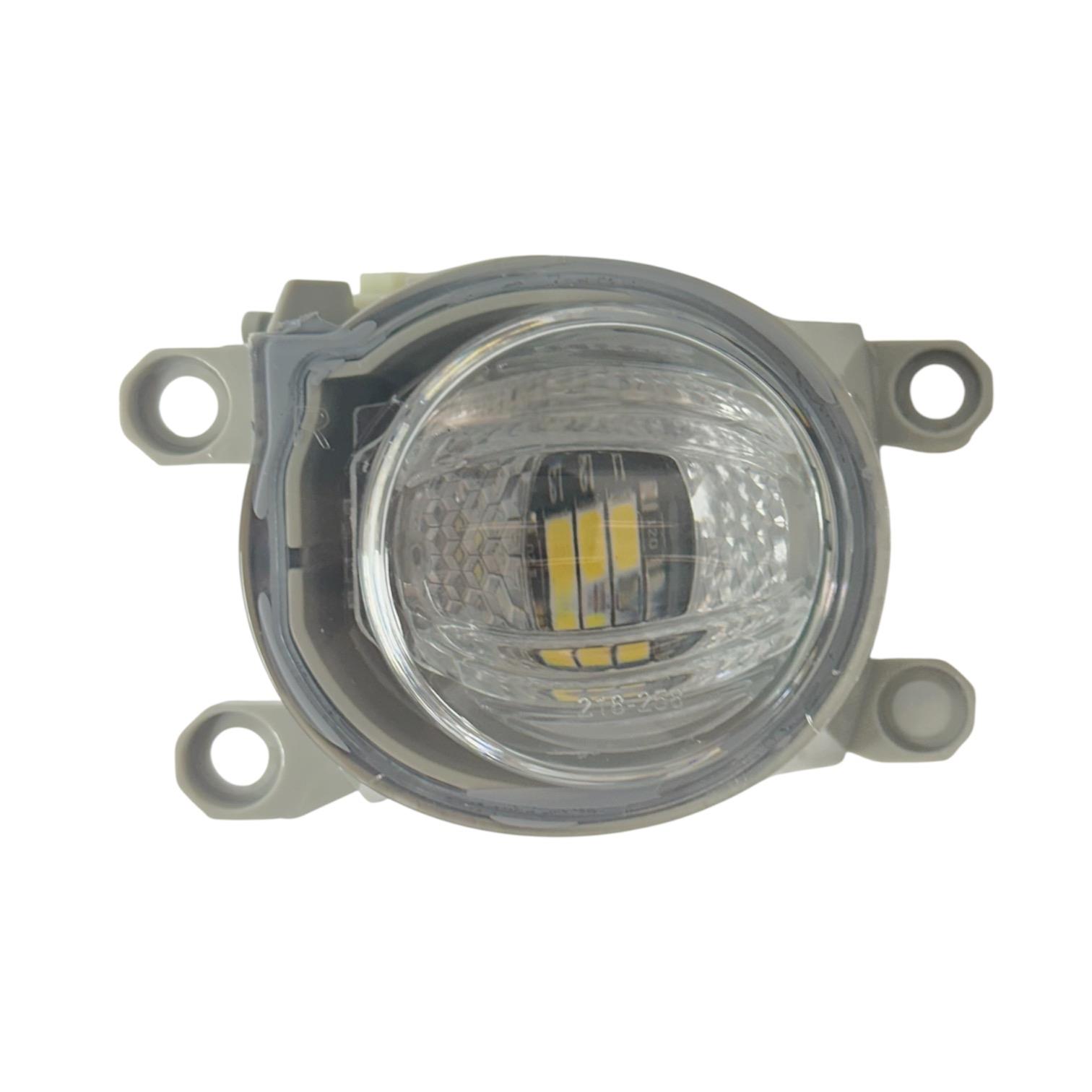 Toyota Lamba Sis Corolla 19-24/Hılux Revo 21-23/Yaris Cross 22-24/Corolla Cross 22-25 Sağ (Ledli) AY