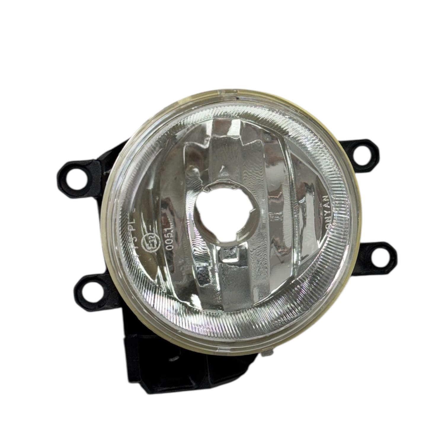 Toyota Lamba Sis Corolla 13-18/Hılux 15-21/Yaris 14-21/ Auris 13-18/Ford Ranger 14-16 Sol AYDINLATMA