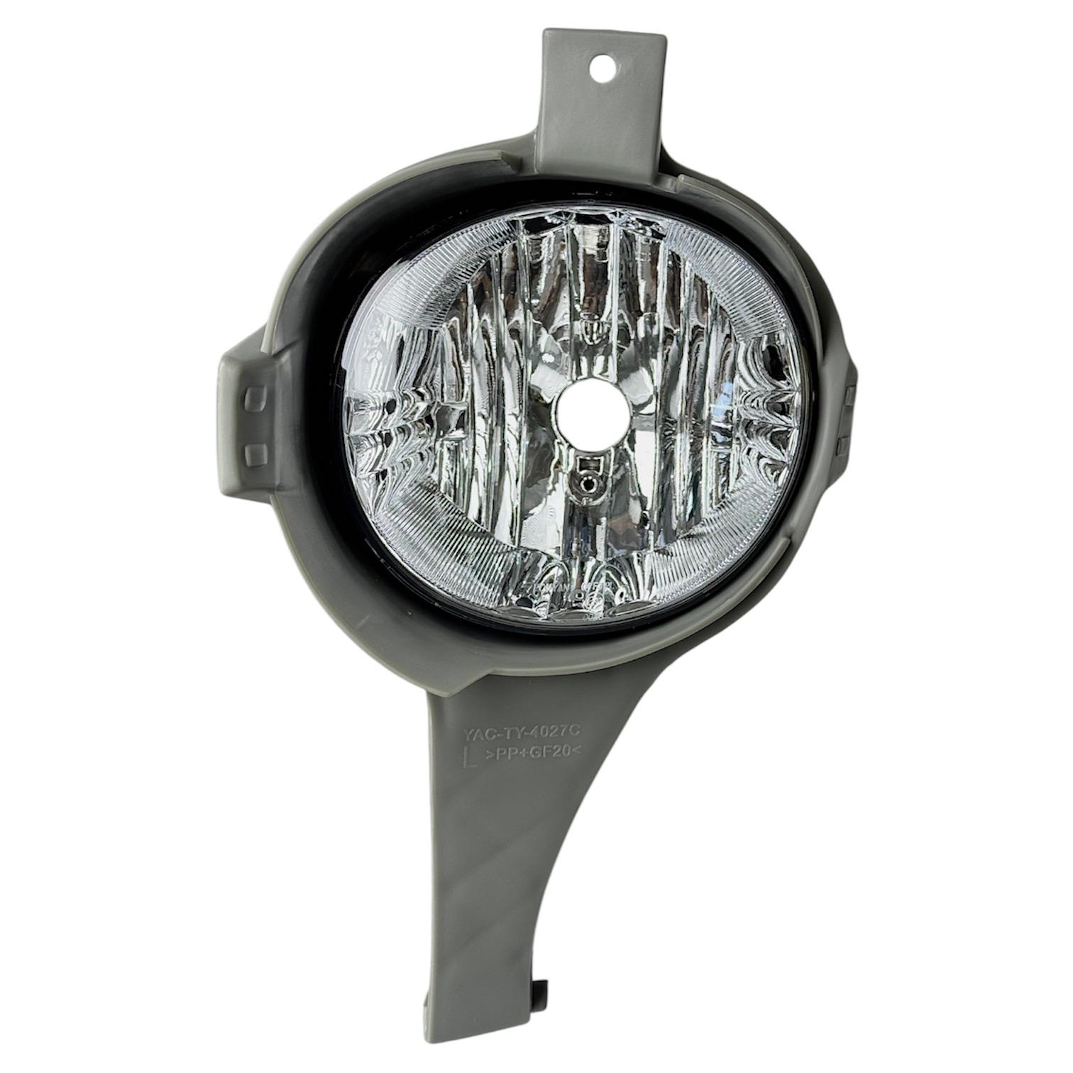 Toyota Lamba Sis Hılux 06-09 Sol AYDINLATMA