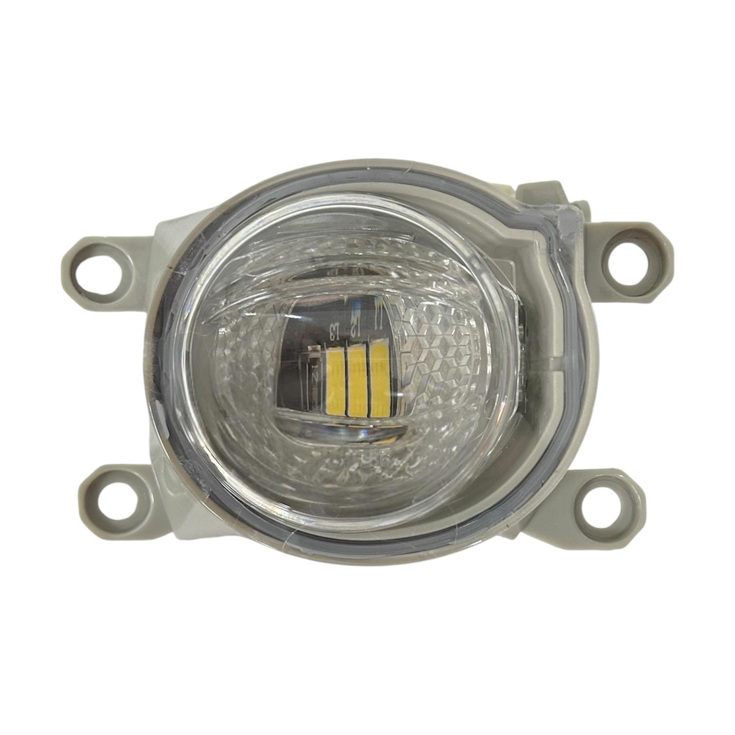 Toyota Lamba Sis Corolla 19-24/Hılux Revo 21-23/Yaris Cross 22-24/Corolla Cross 22-25 Sol (Ledli) AY
