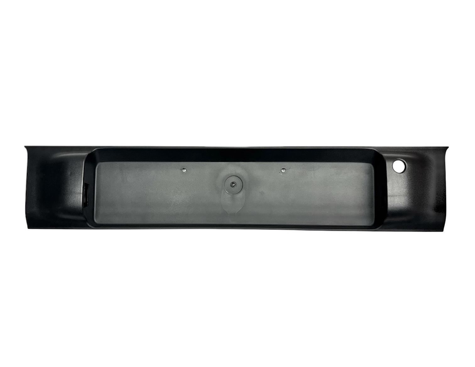 Toyota Bakalit Plakalık Corolla Ae101 92-97 Arka(Plaka Lamba Dahil) PLASTİK AKSAM